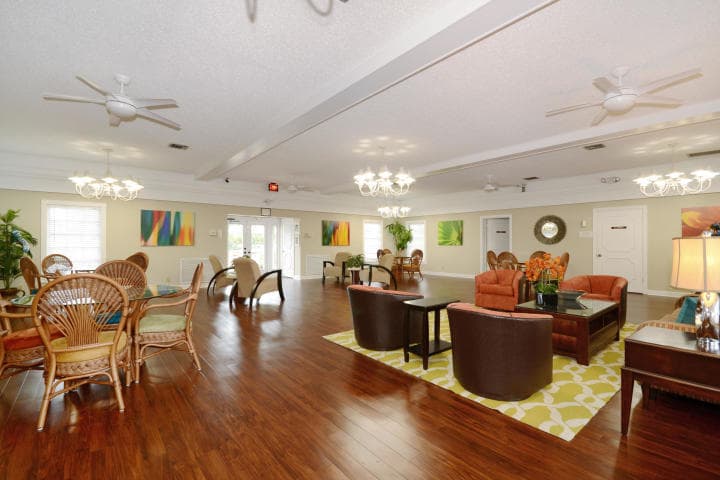 10144 S 46th Ave Avenue 494, Boynton Beach, FL 33436 — photo 24 of 28