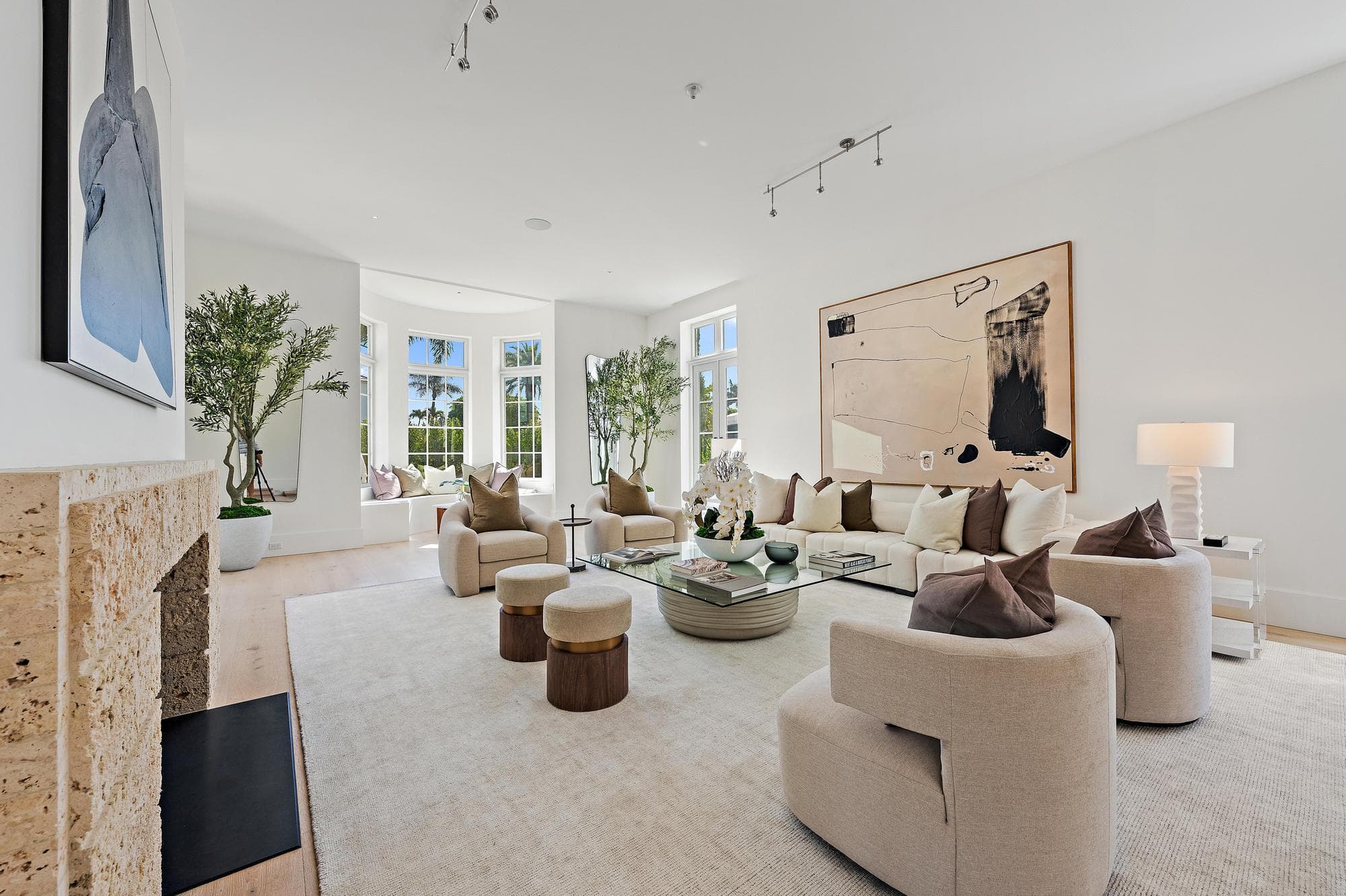 301 Plantation Road, Palm Beach, FL 33480 — photo 10 of 79