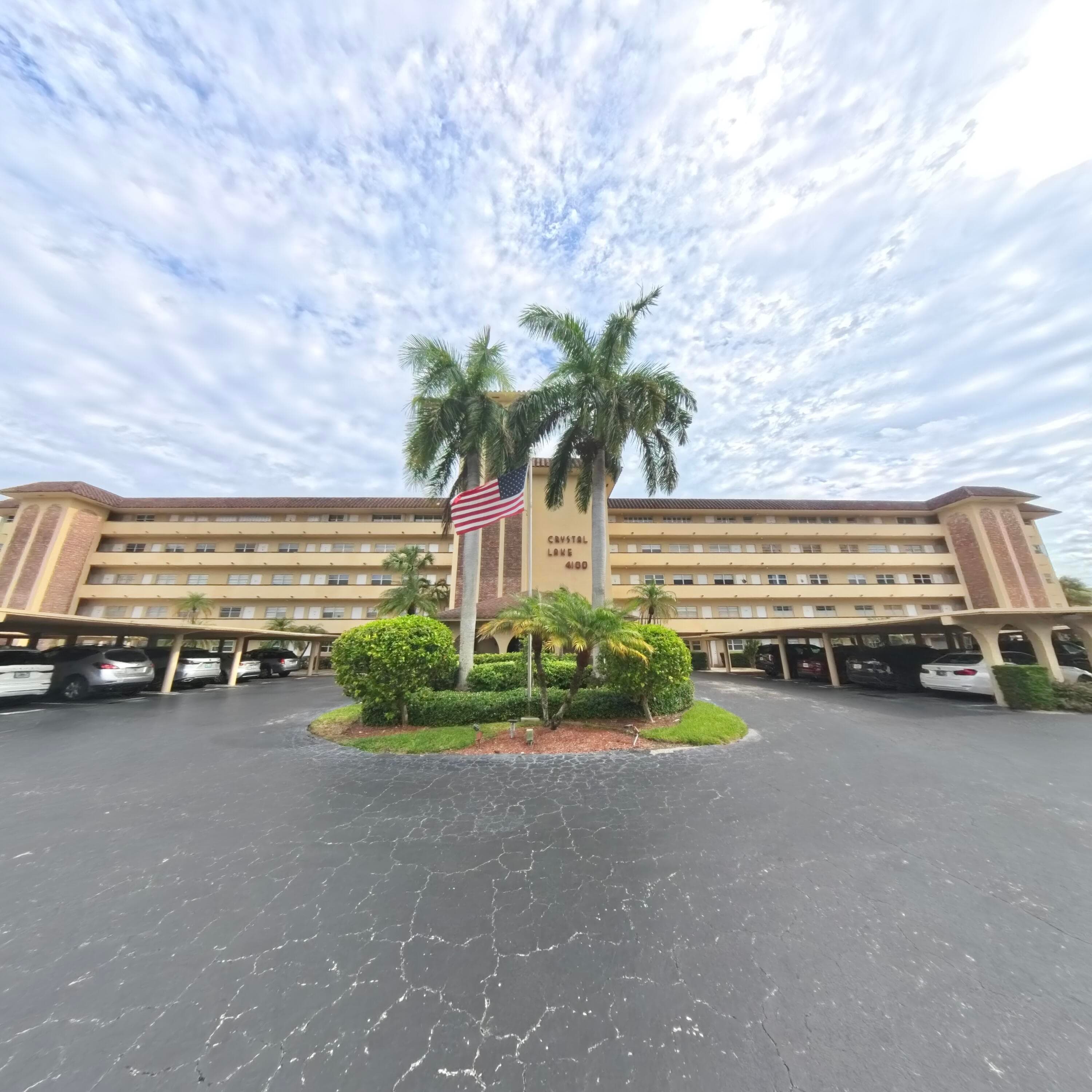4100 Crystal Lake Drive 209, Pompano Beach, FL 33064 — photo 1 of 31