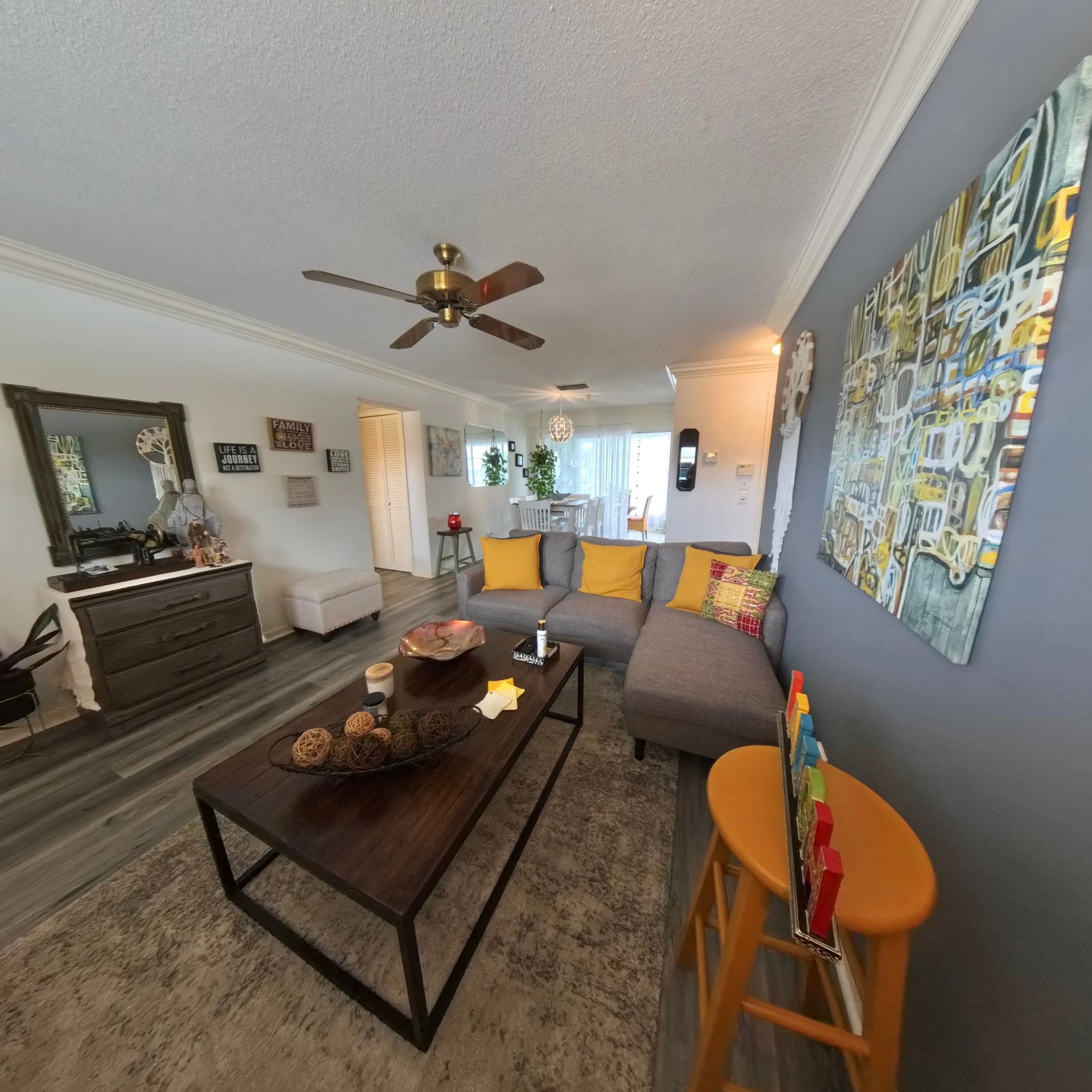 4100 Crystal Lake Drive 209, Pompano Beach, FL 33064 — photo 4 of 31