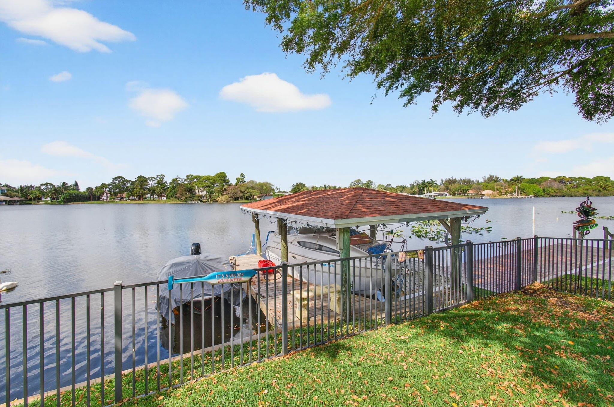 6647 Paul Mar Drive, Lantana, FL 33462 — photo 46 of 60