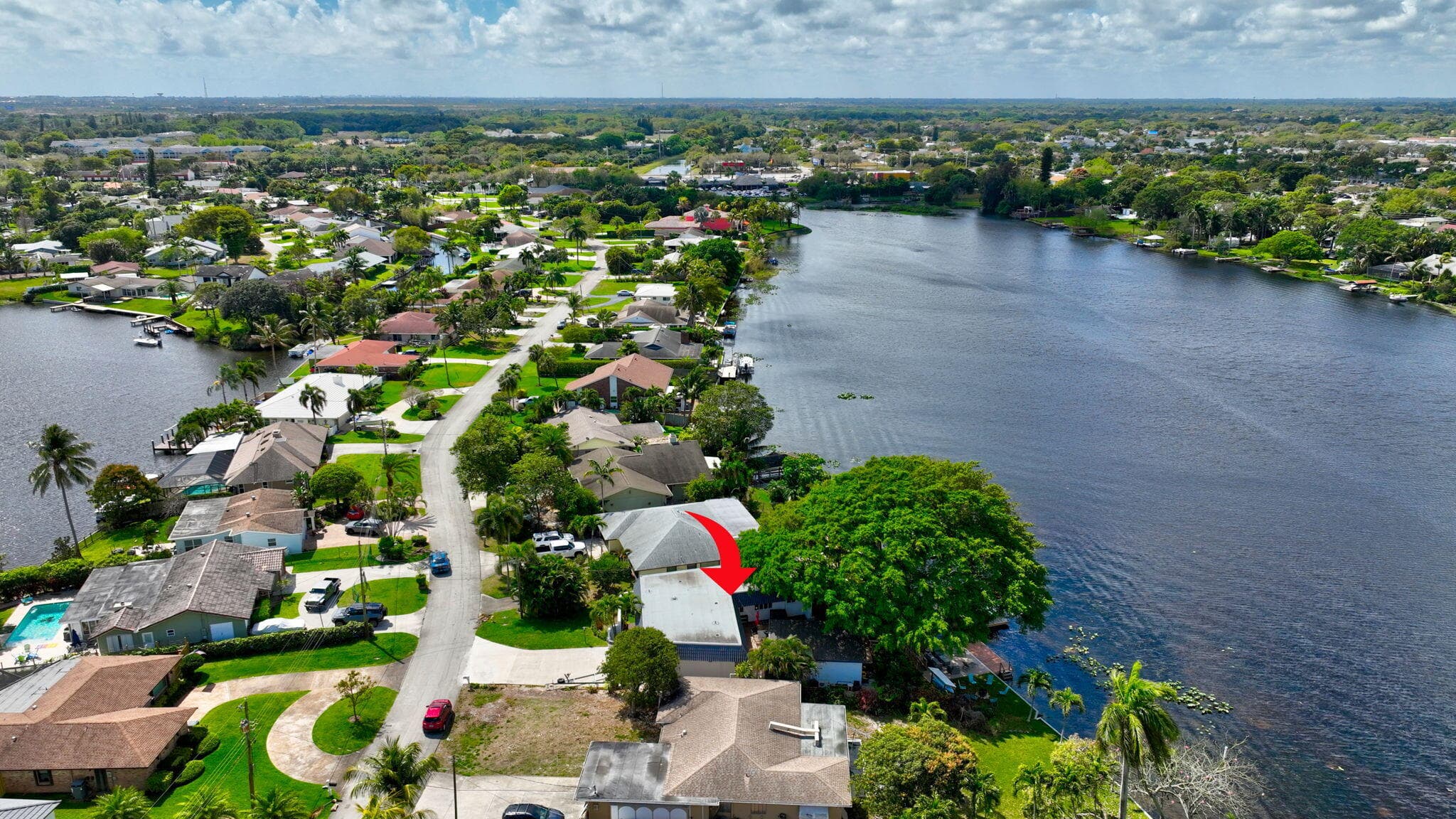 6647 Paul Mar Drive, Lantana, FL 33462 — photo 49 of 60