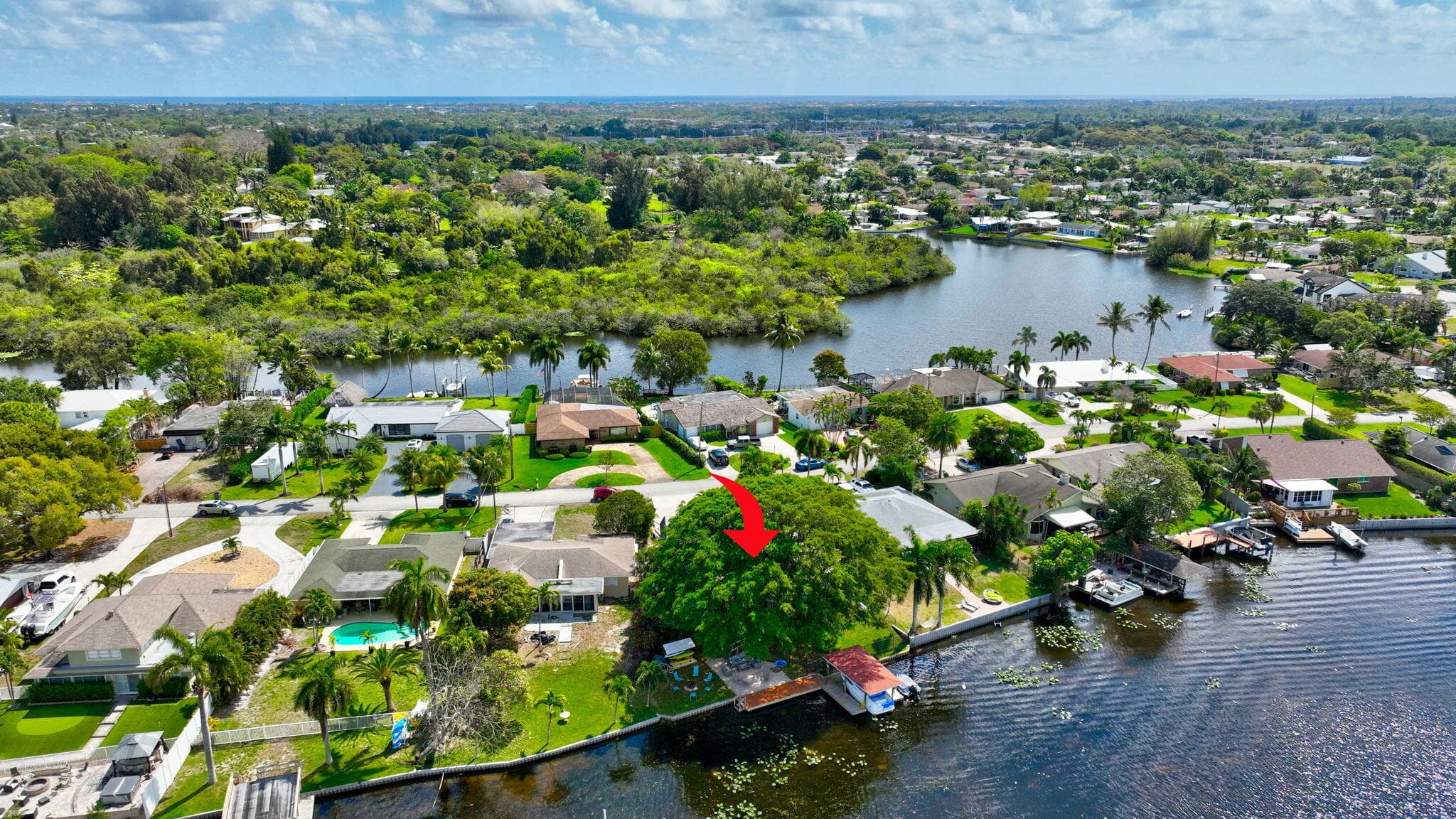 6647 Paul Mar Drive, Lantana, FL 33462 — photo 50 of 60