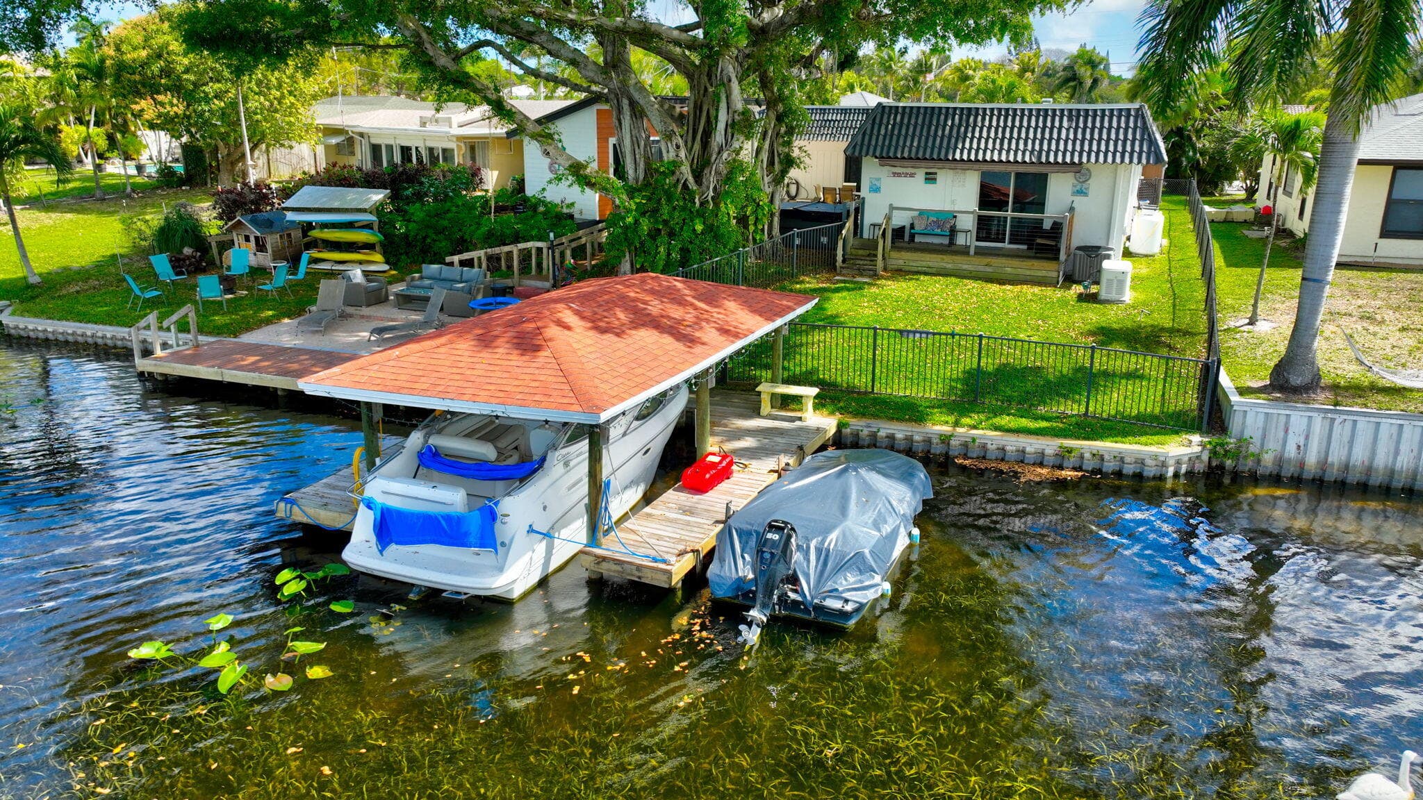 6647 Paul Mar Drive, Lantana, FL 33462 — photo 36 of 60