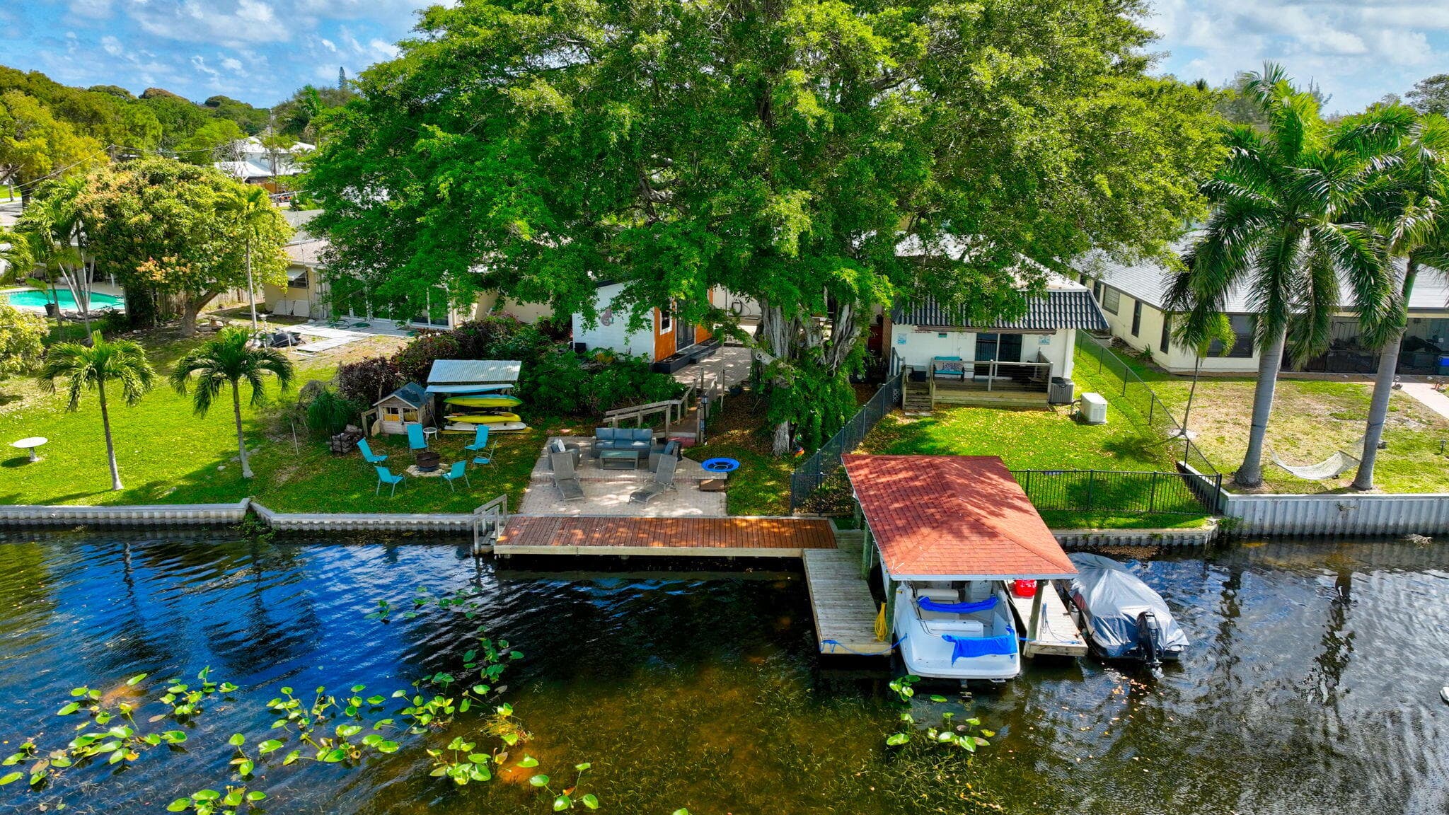6647 Paul Mar Drive, Lantana, FL 33462 — photo 54 of 60