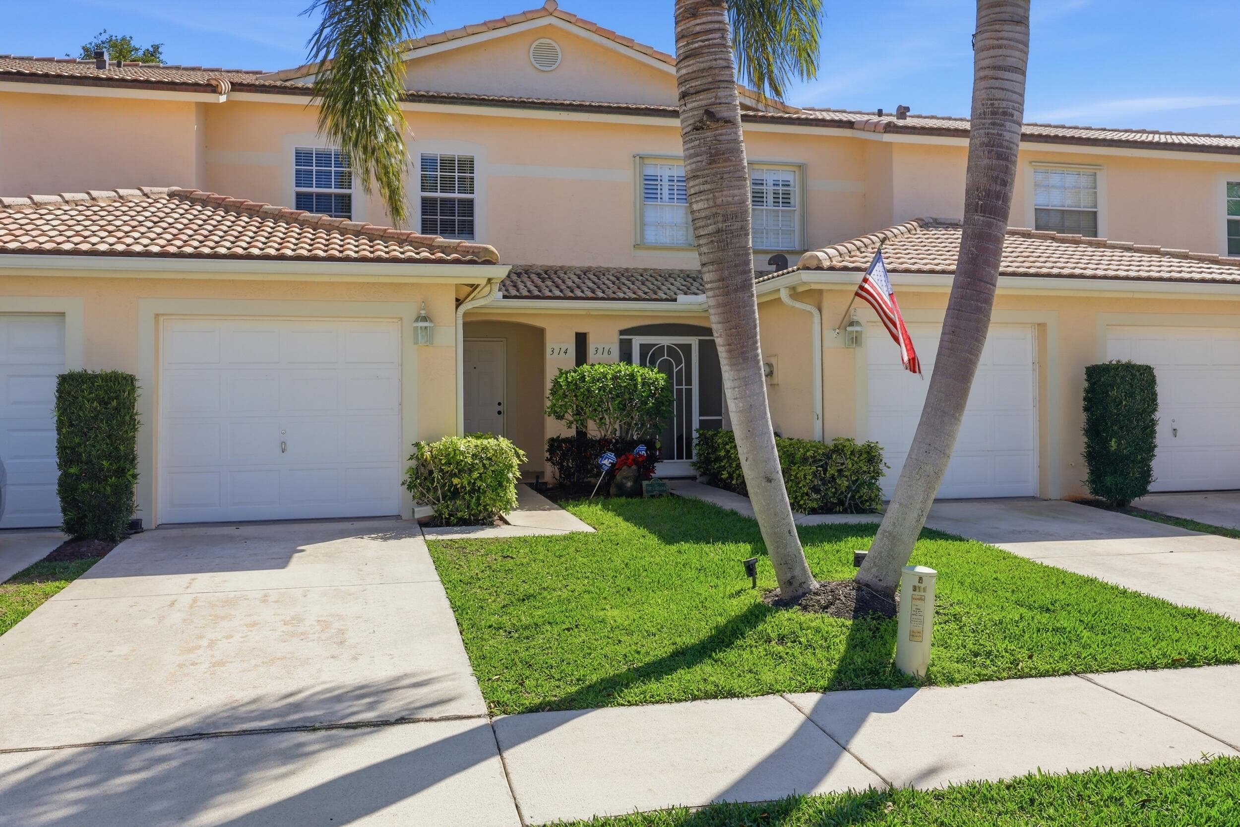314 Timberwalk Trail, Jupiter, FL 33458 — photo 1 of 37