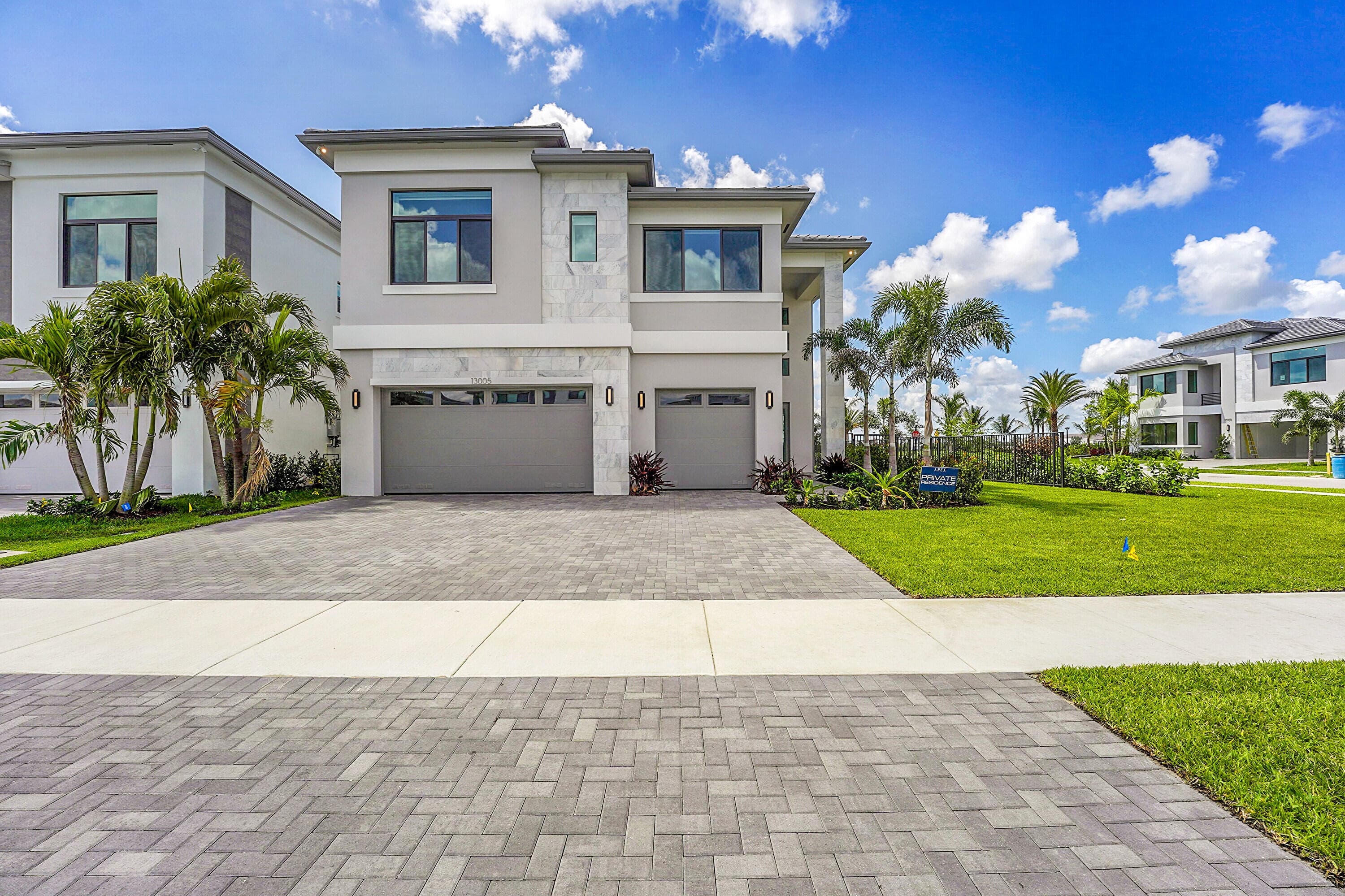 13005 Feathering Way, Palm Beach Gardens, FL 33412 — photo 1 of 62