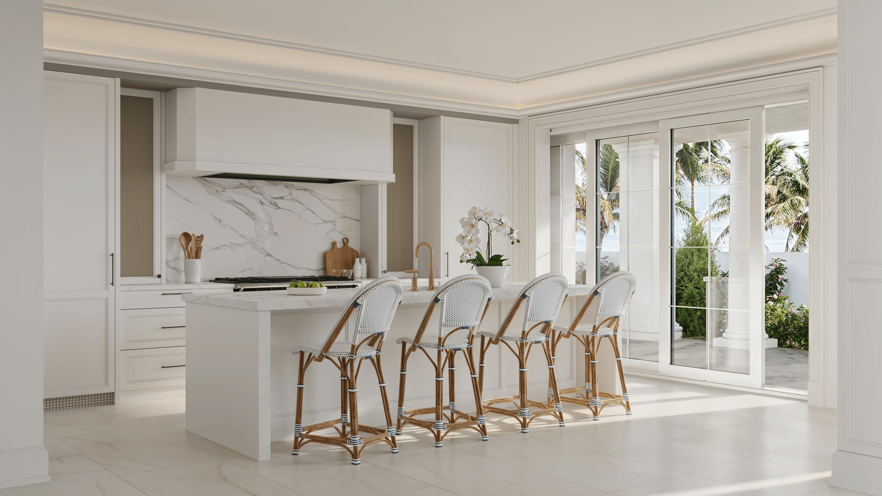 1285 N Ocean Boulevard, Palm Beach, FL 33480 — photo 18 of 27