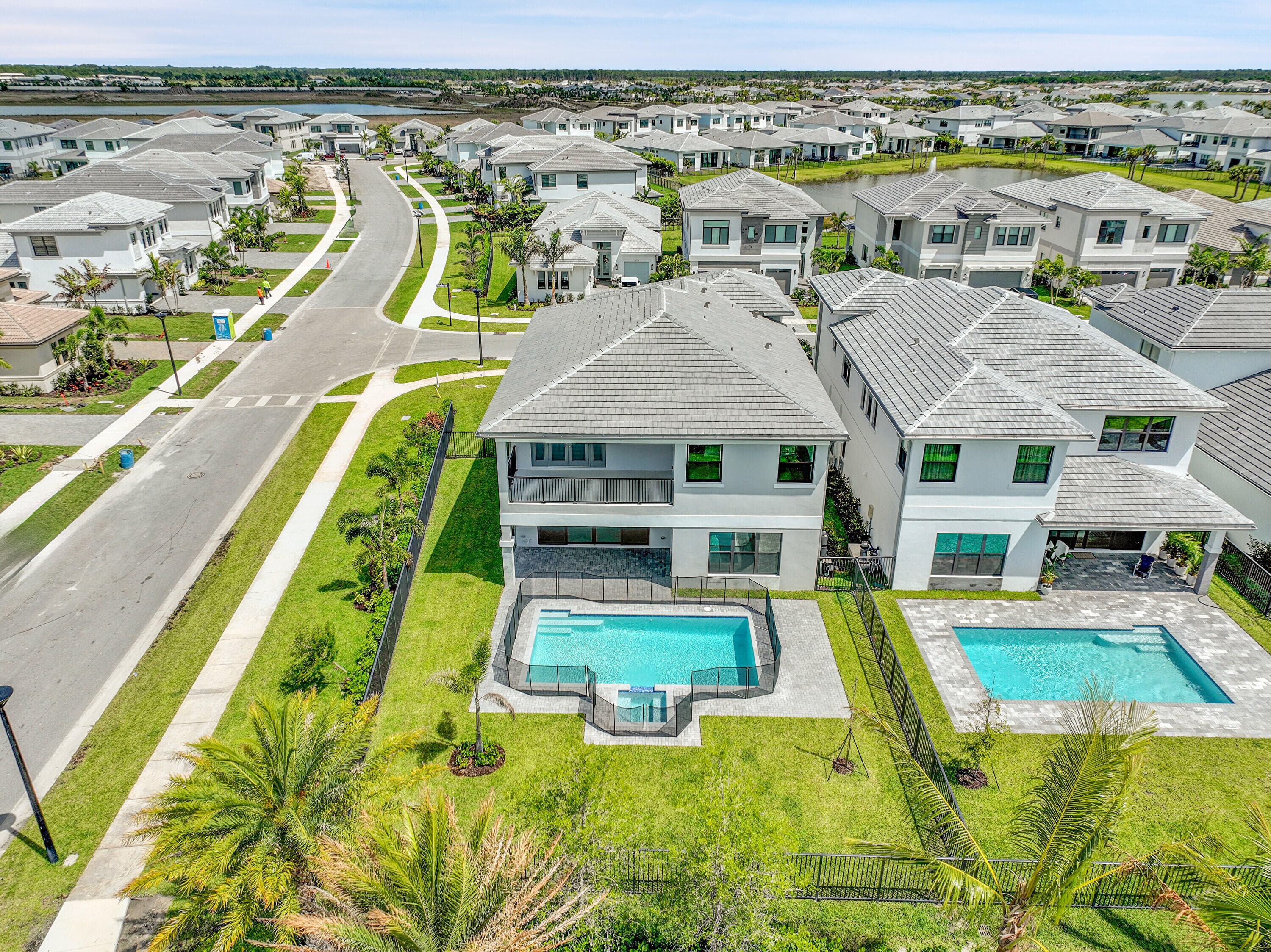 13005 Feathering Way, Palm Beach Gardens, FL 33412 — photo 49 of 62