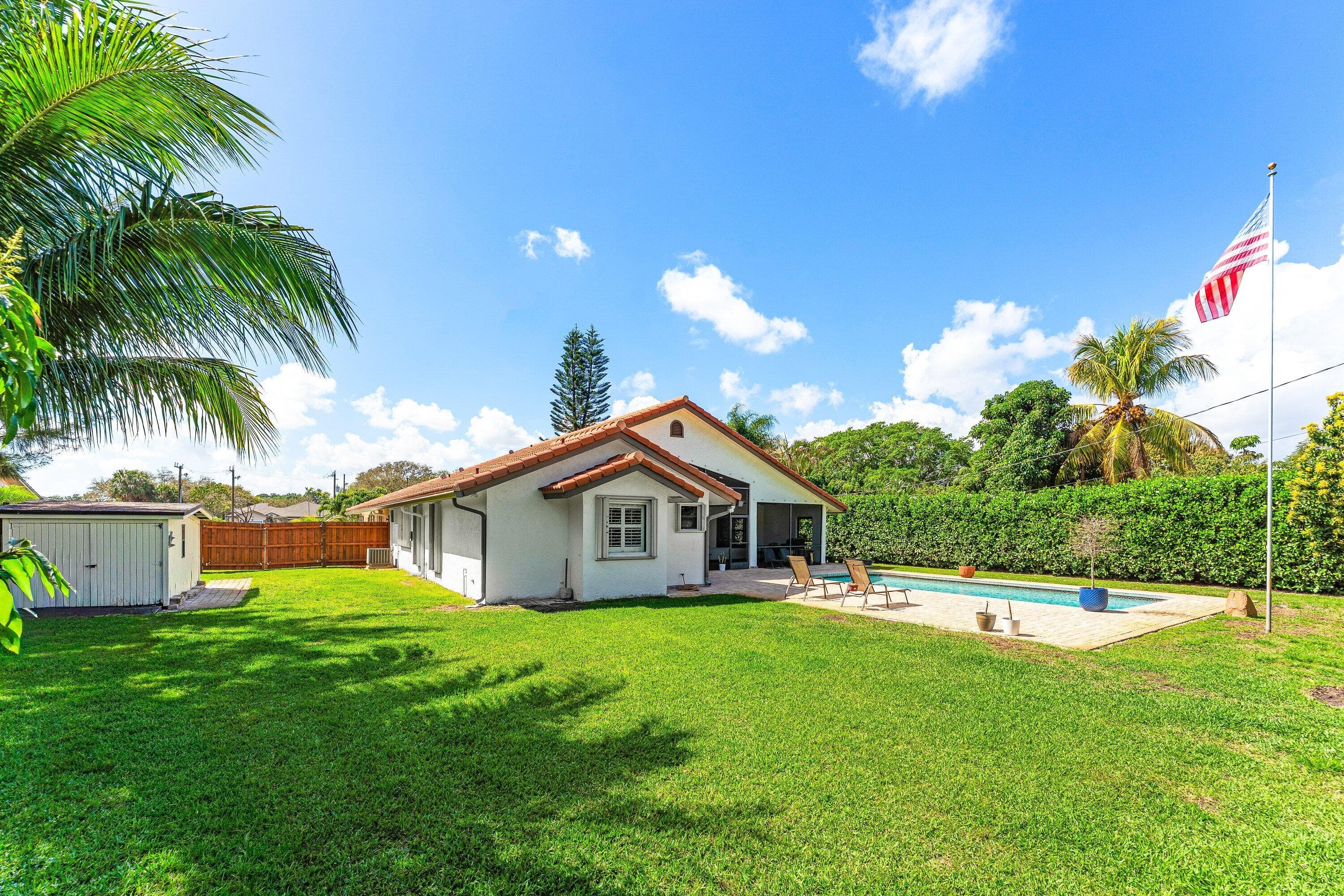 3897 Sherwood Boulevard, Delray Beach, FL 33445 — photo 39 of 41