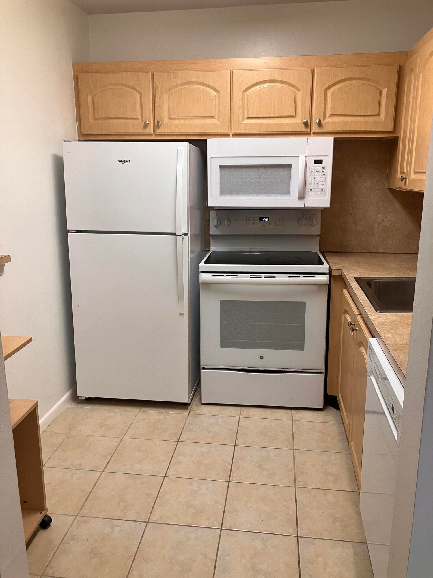 259 Sheffield K 259, West Palm Beach, FL 33417 — photo 4 of 34