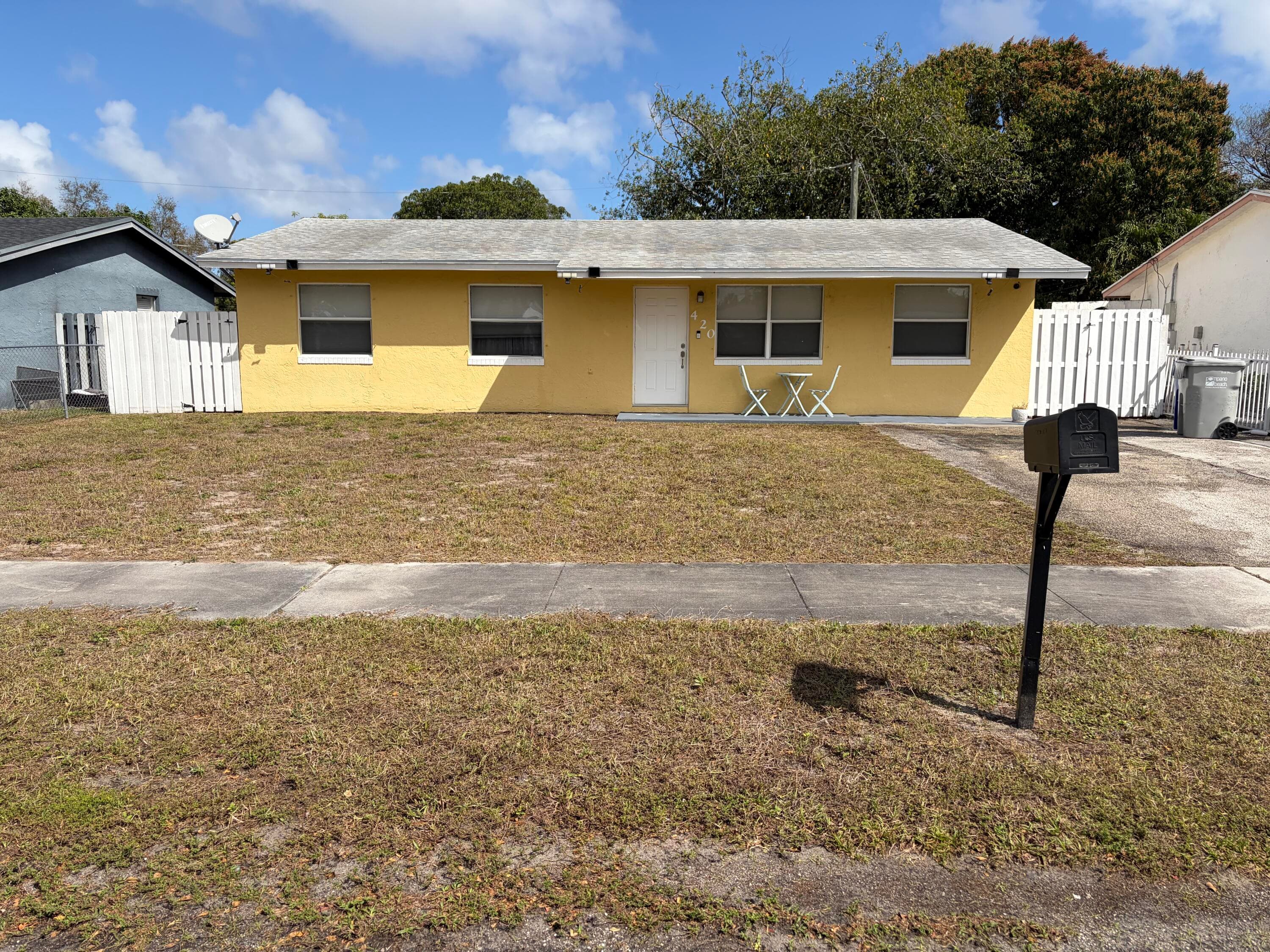 420 NW 7th Terrace, Pompano Beach, FL 33060 — photo 1 of 33