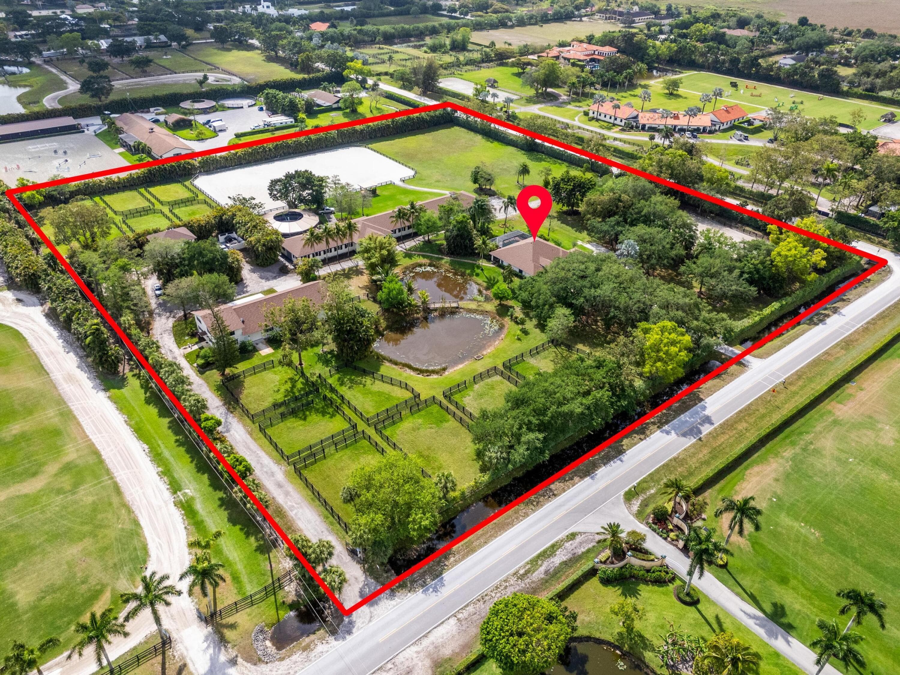 5656 South Shore Boulevard, Wellington, FL 33449 — photo 100 of 105