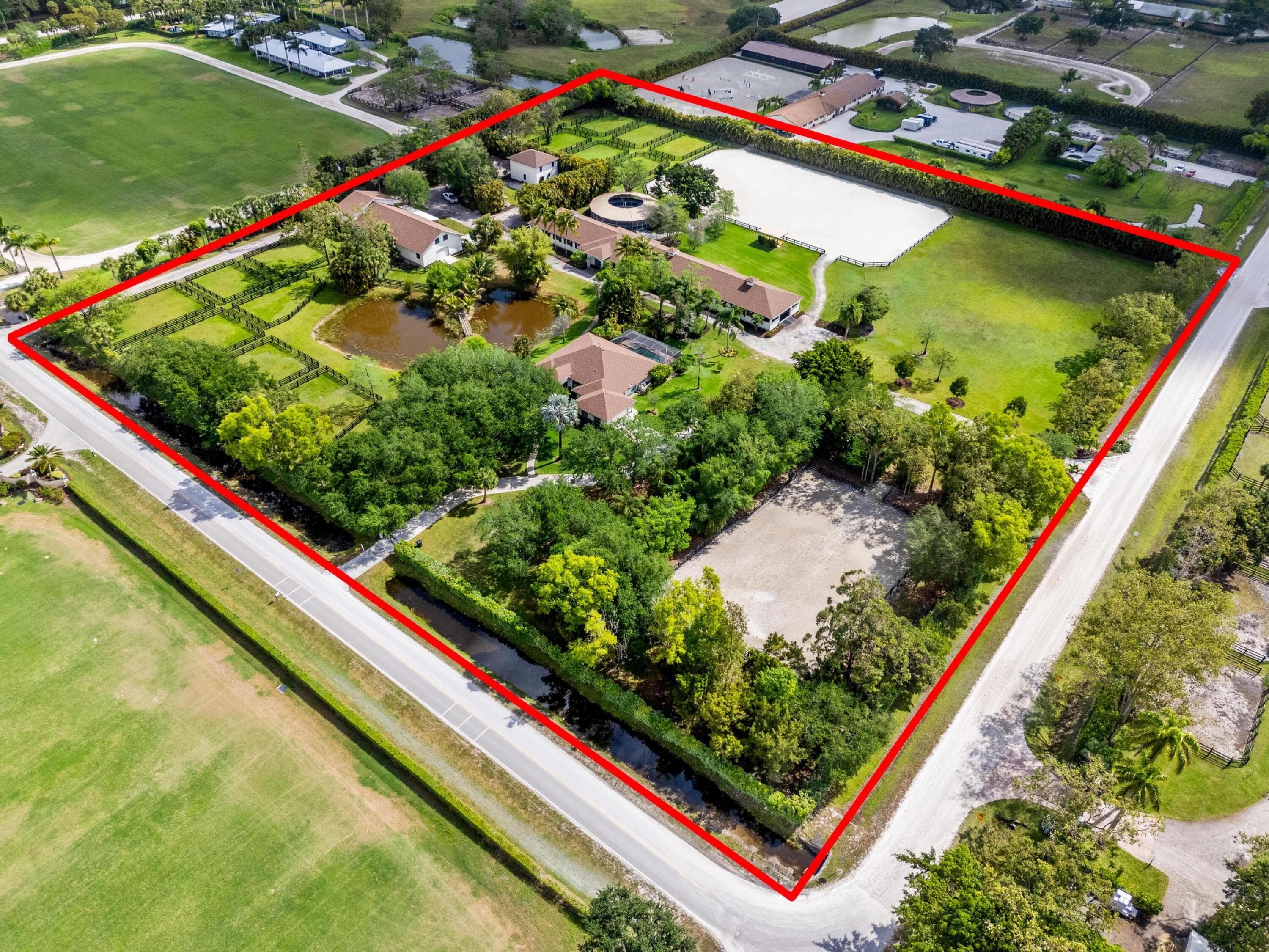 5656 South Shore Boulevard, Wellington, FL 33449 — photo 101 of 105