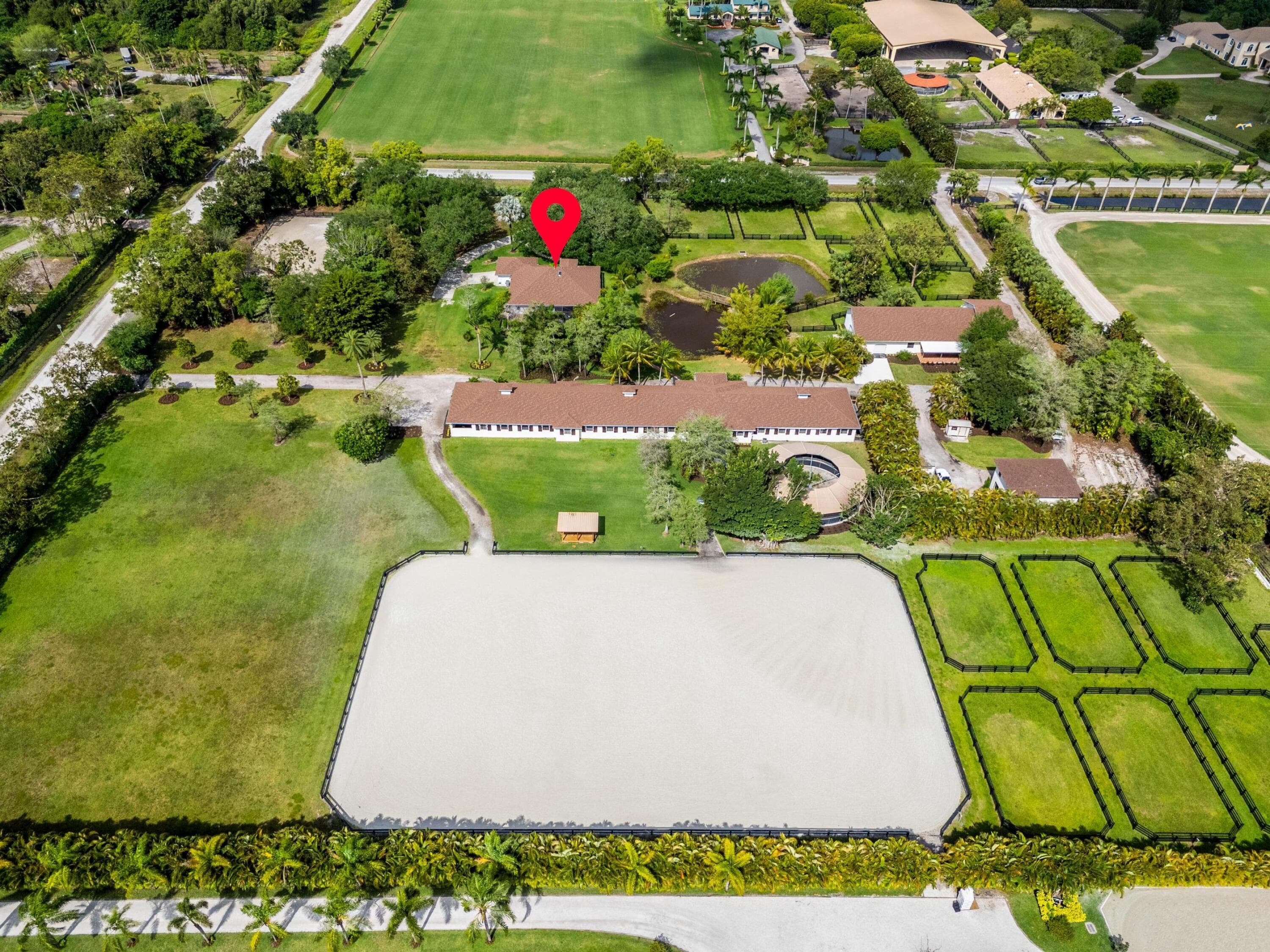 5656 South Shore Boulevard, Wellington, FL 33449 — photo 103 of 105