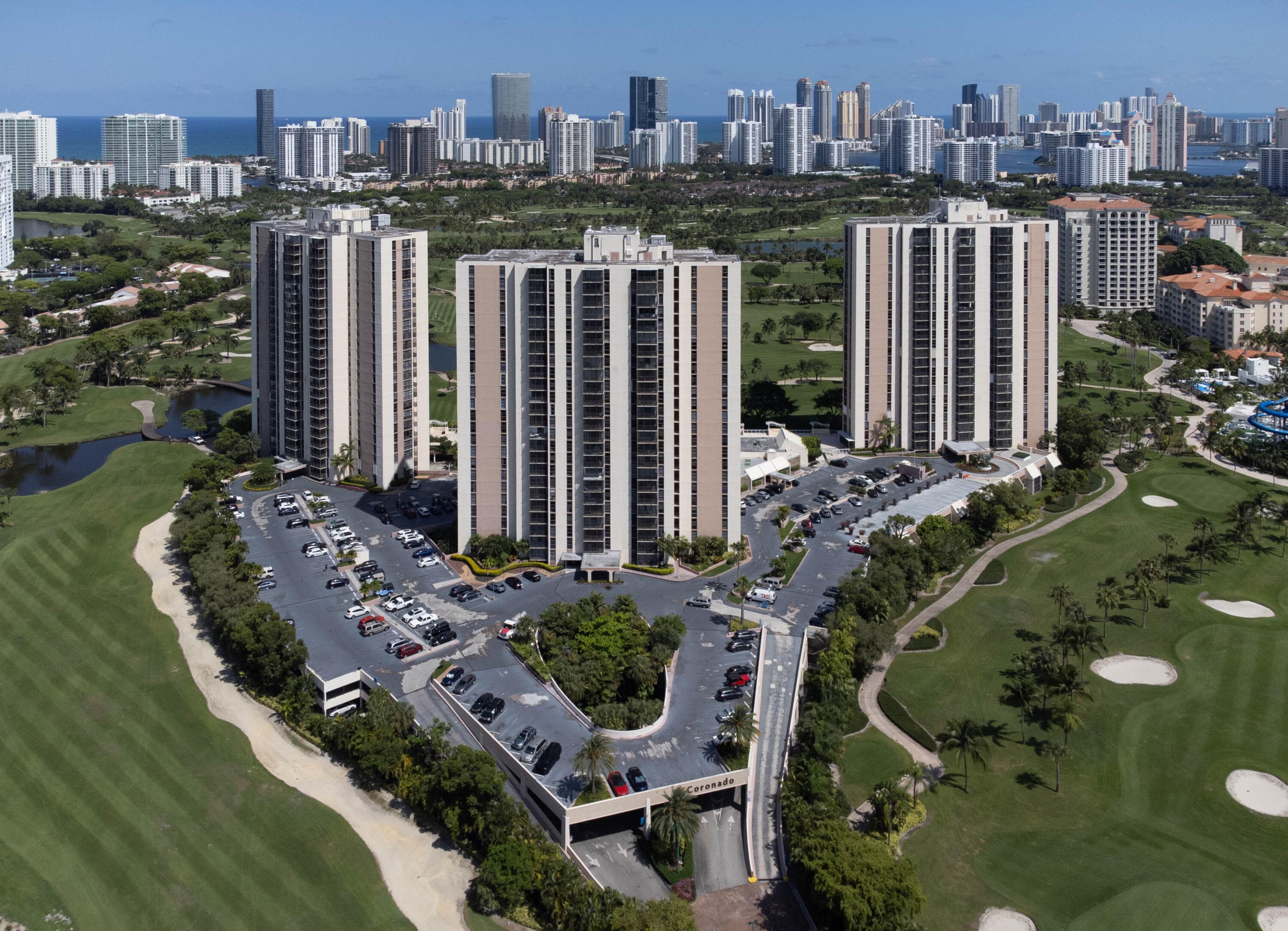20335 W Country Club Drive 1704, Aventura, FL 33180 — photo 1 of 25