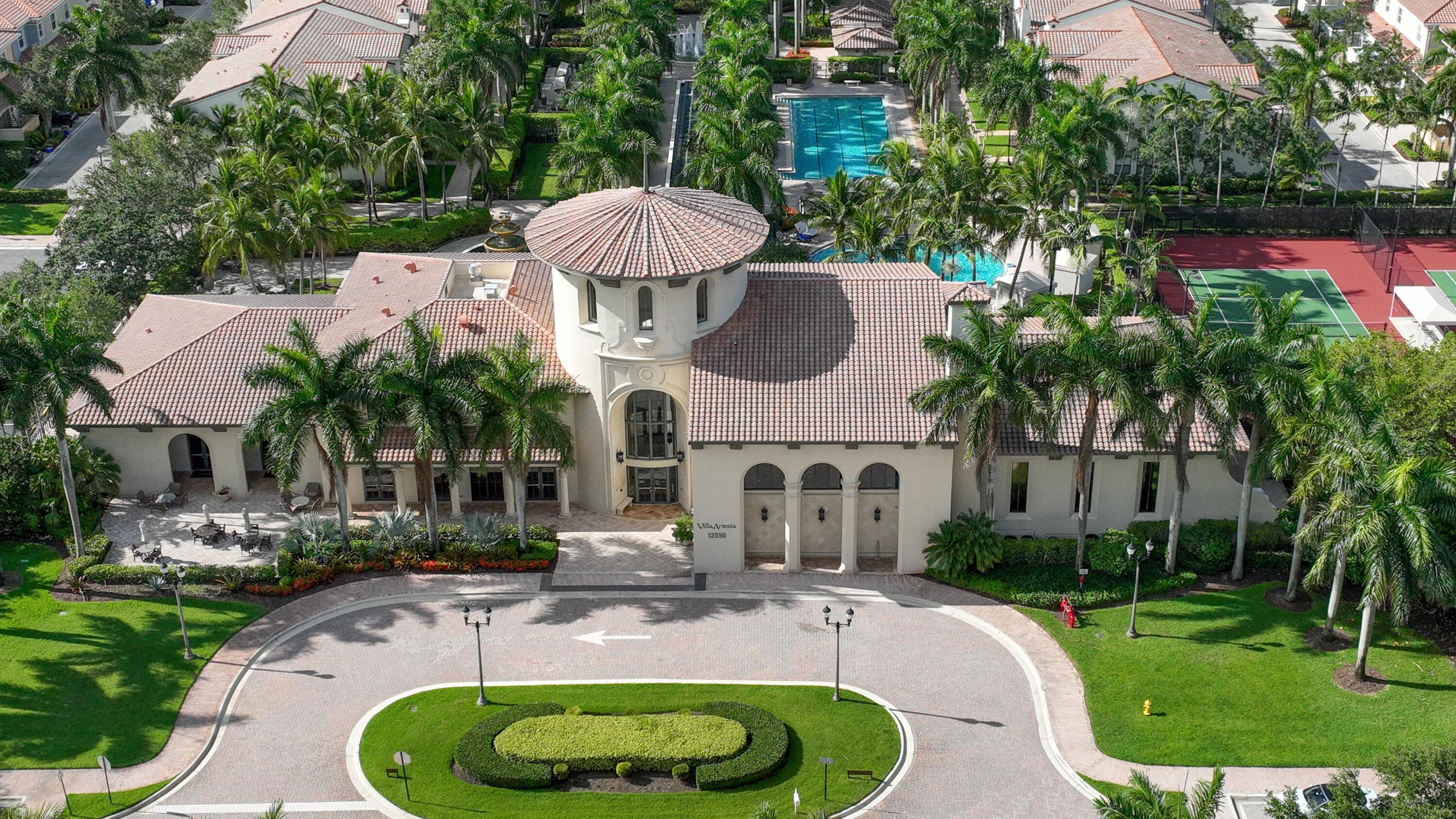 12651 NW 32nd Place, Sunrise, FL 33323 — photo 44 of 68