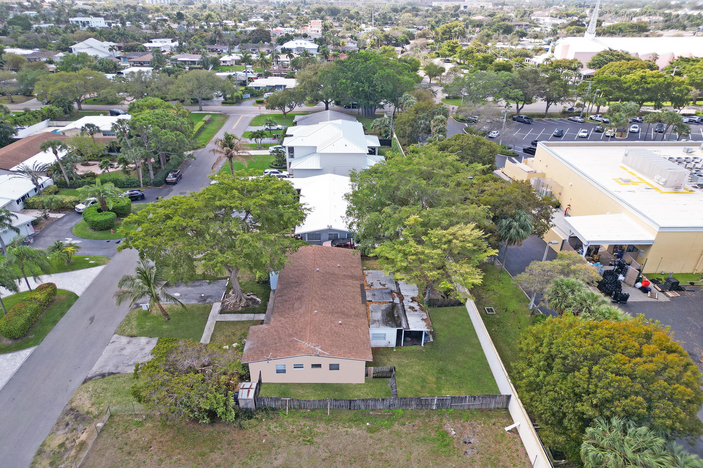 2461 NE 20th Avenue, Lighthouse Point, FL 33064 — photo 54 of 55