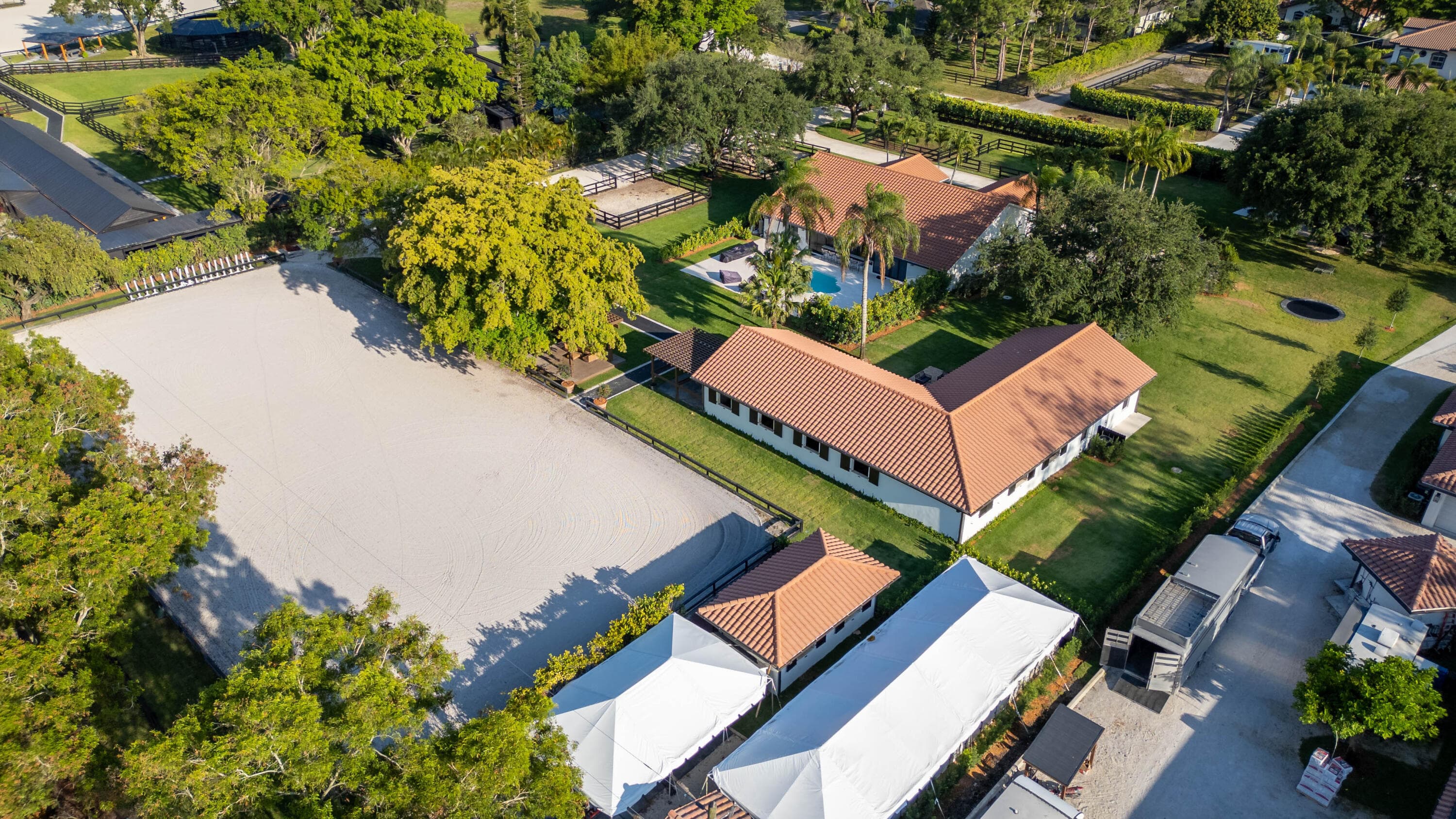 14828 Rolling Rock Place, Wellington, FL 33414 — photo 41 of 45