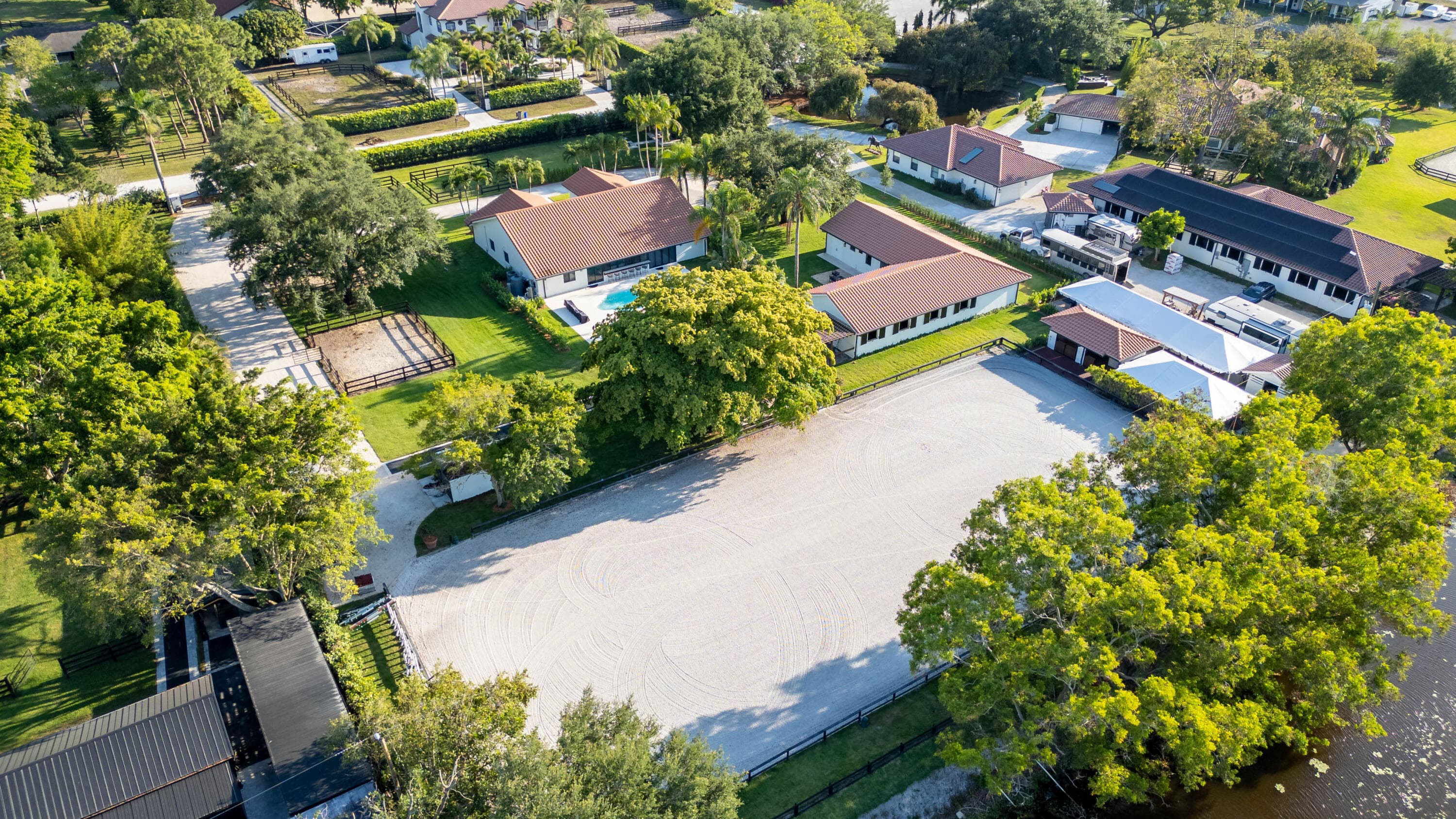 14828 Rolling Rock Place, Wellington, FL 33414 — photo 44 of 45