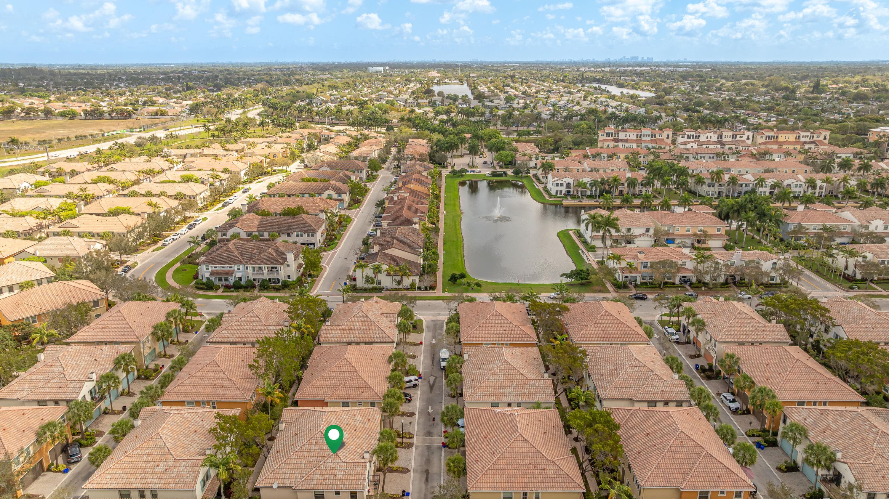 12651 NW 32nd Place, Sunrise, FL 33323 — photo 61 of 68