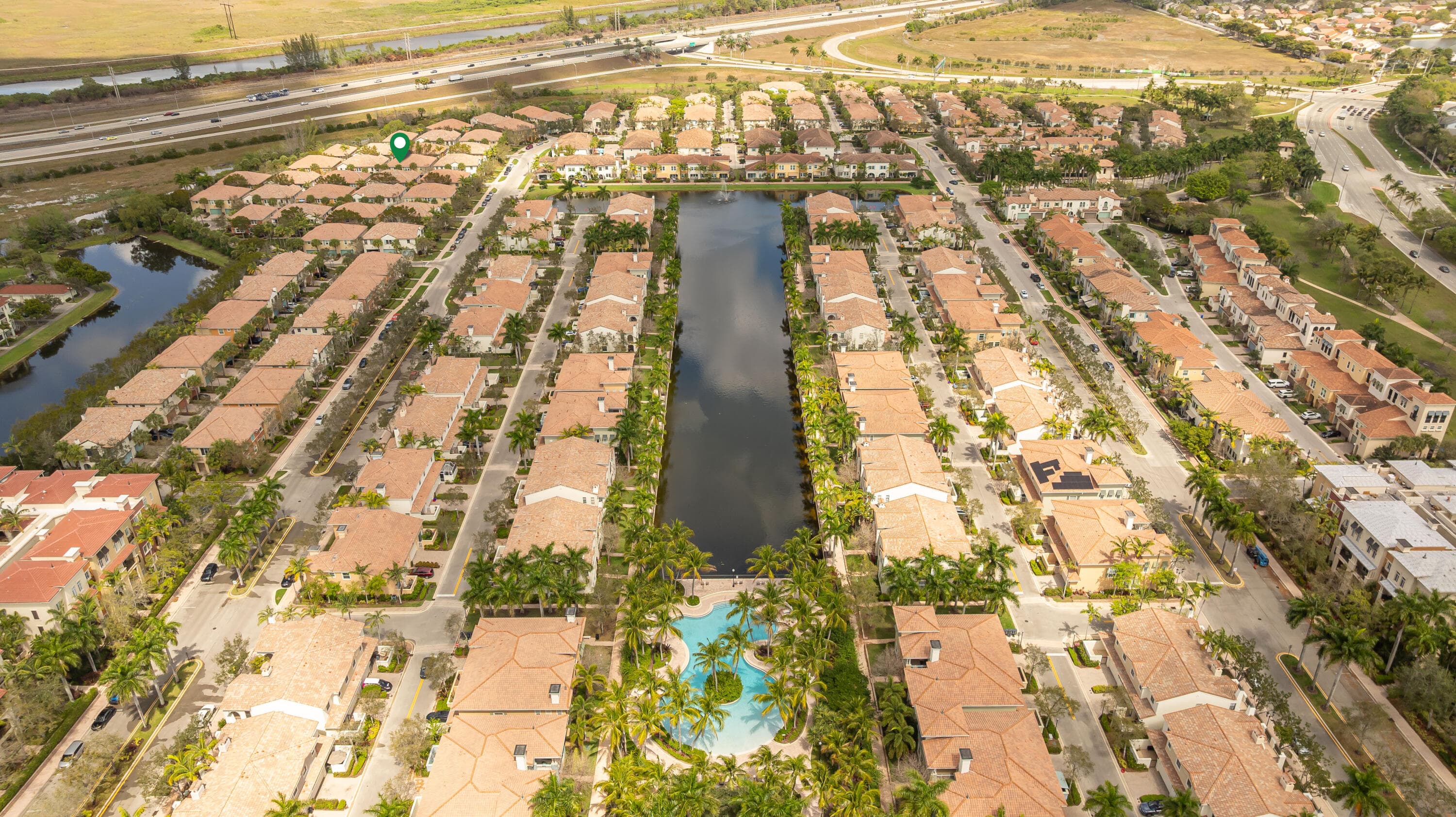 12651 NW 32nd Place, Sunrise, FL 33323 — photo 56 of 68