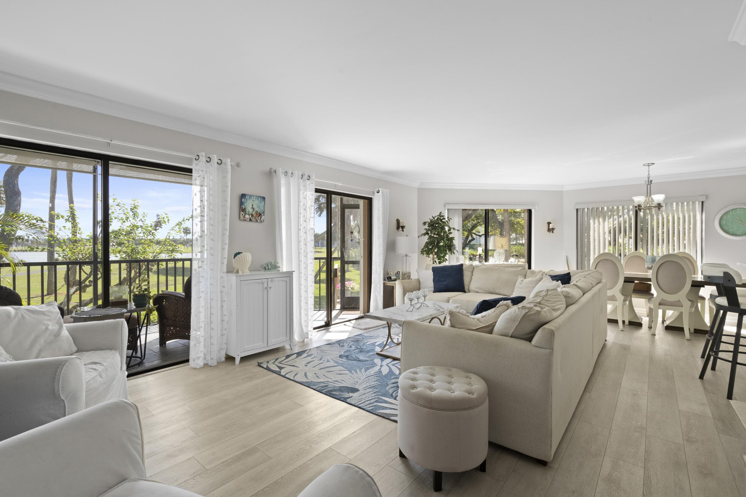 233 NE Edgewater Drive 104, Hutchinson Island, FL 34996 — photo 1 of 56
