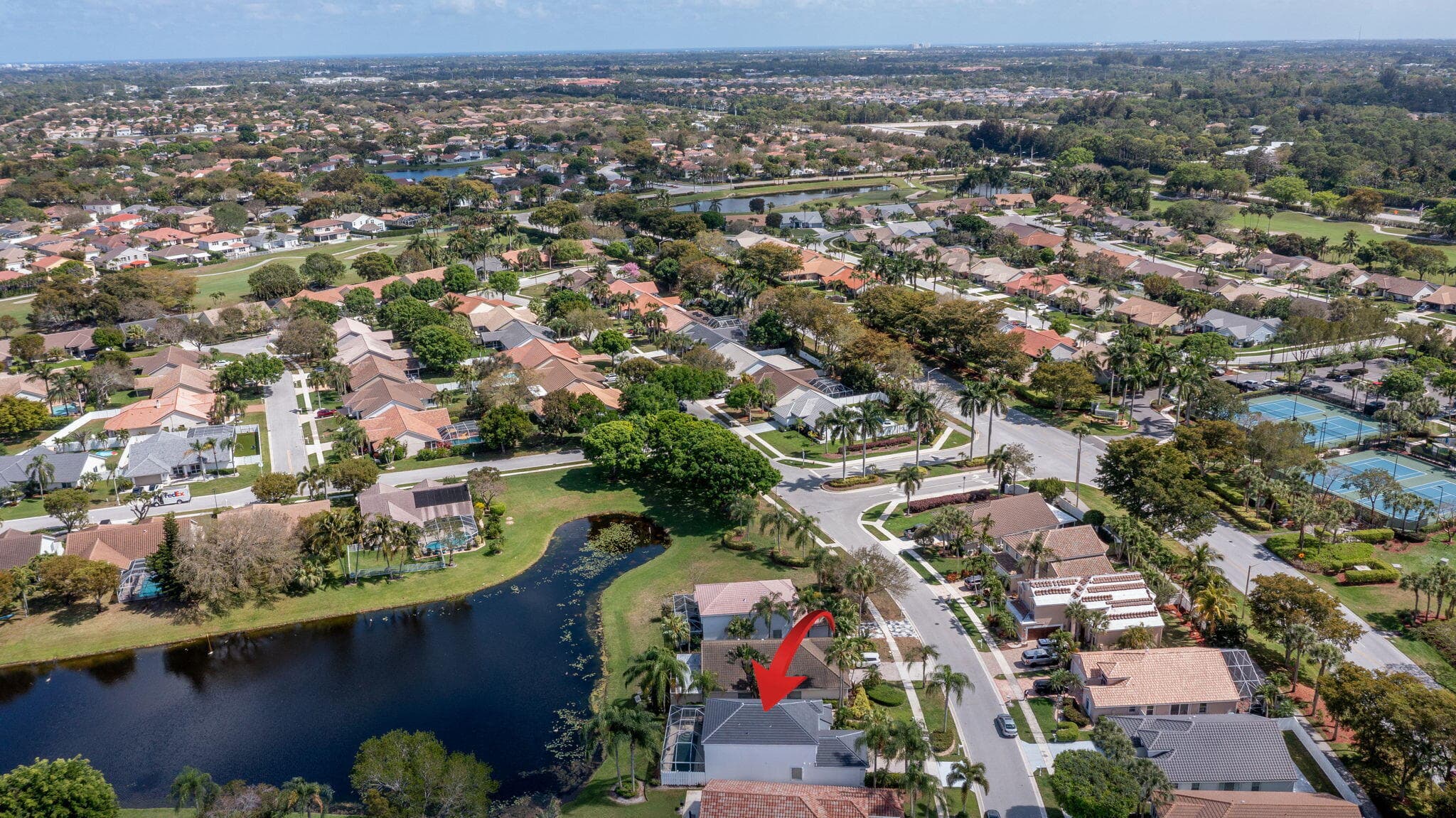 6005 Newport Village Way, Lake Worth, FL 33463 — photo 54 of 69