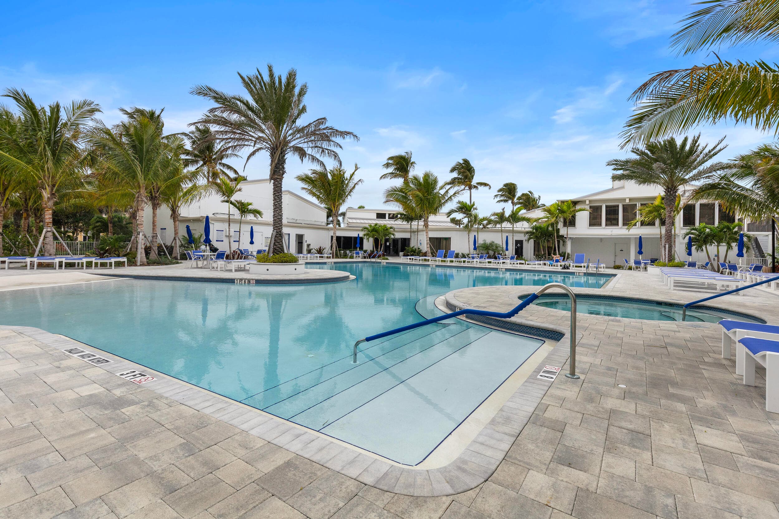 2400 S Ocean Drive 4153, Fort Pierce, FL 34949 — photo 32 of 47