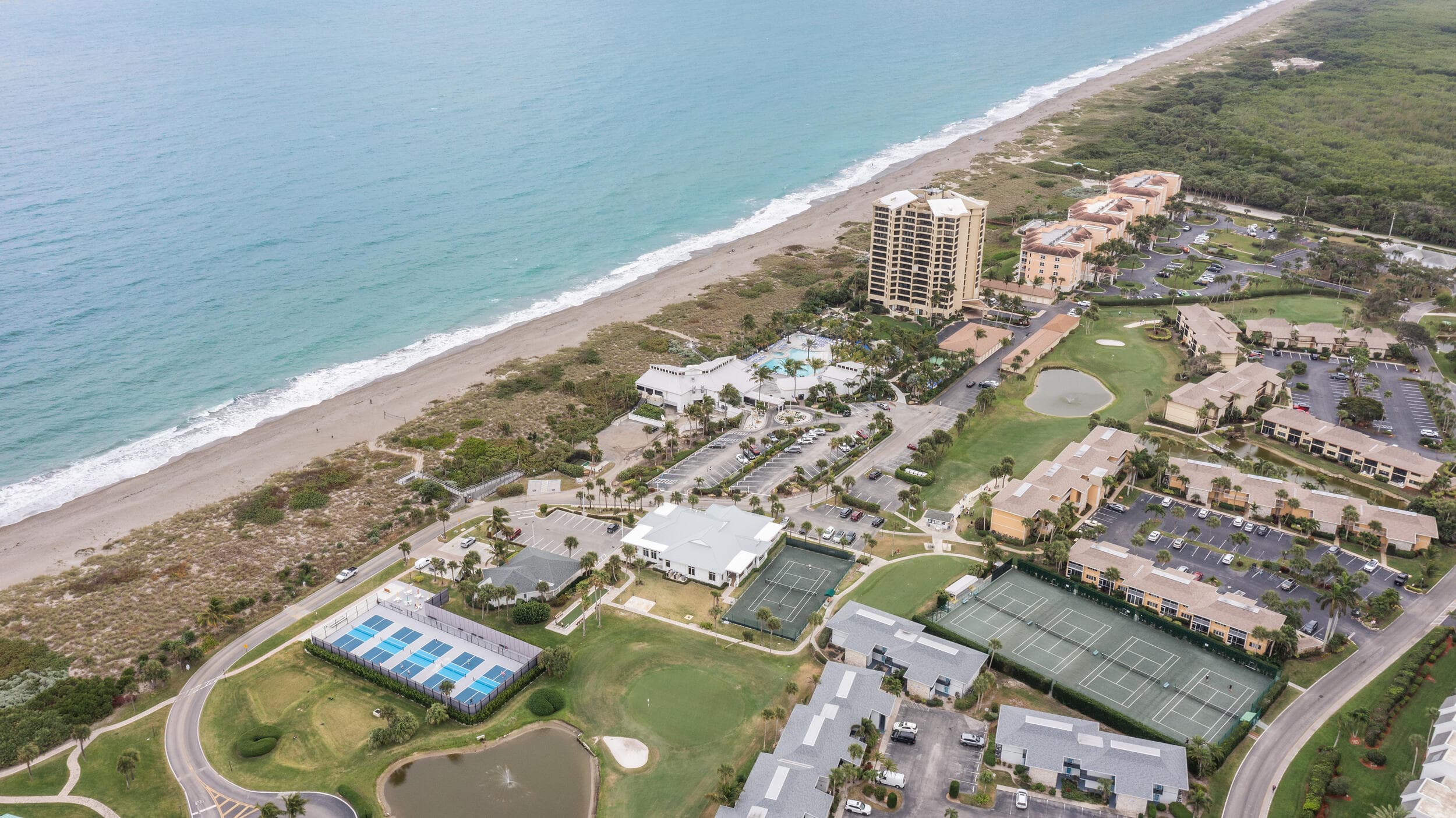 2400 S Ocean Drive 4153, Fort Pierce, FL 34949 — photo 39 of 47