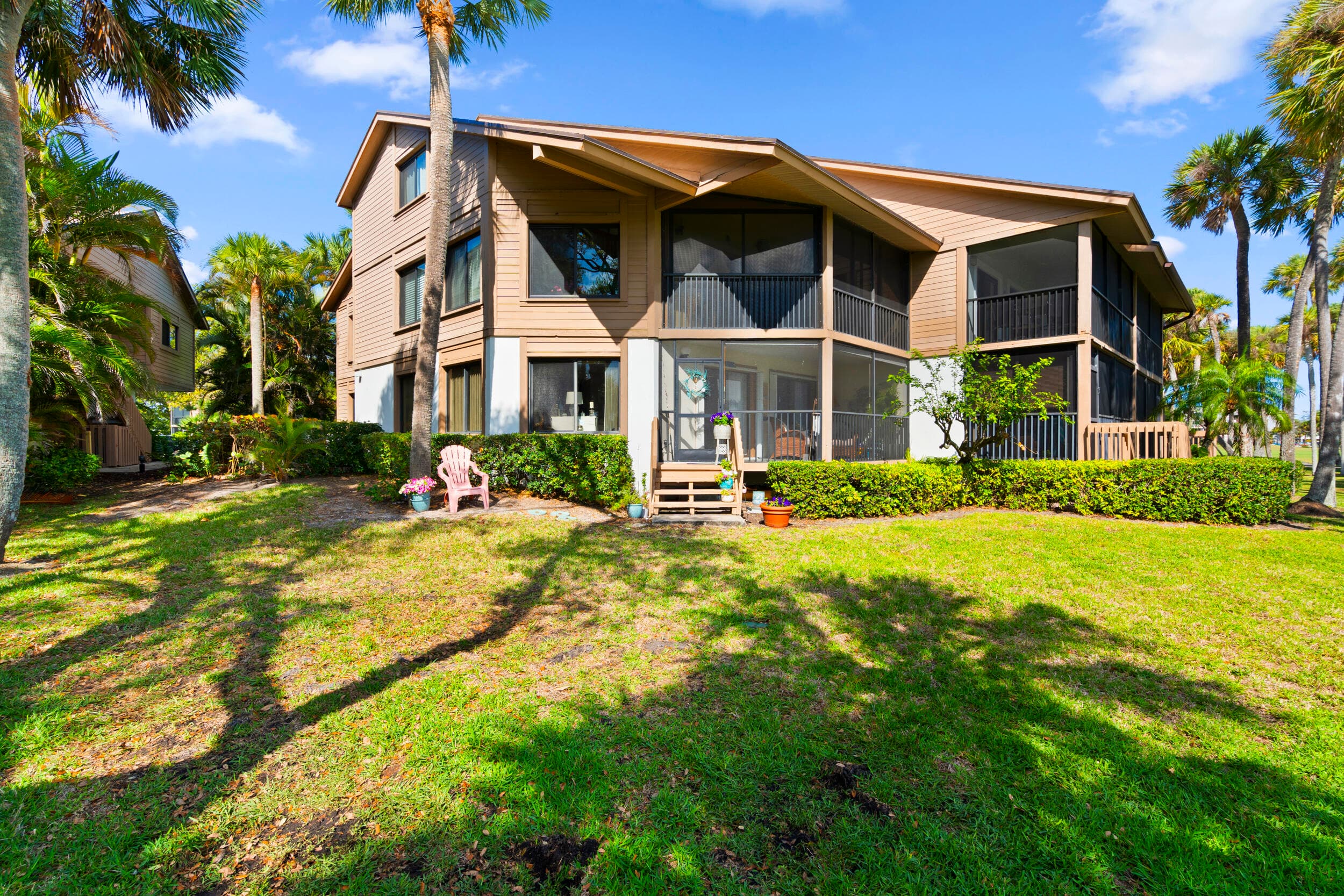 233 NE Edgewater Drive 104, Hutchinson Island, FL 34996 — photo 40 of 56
