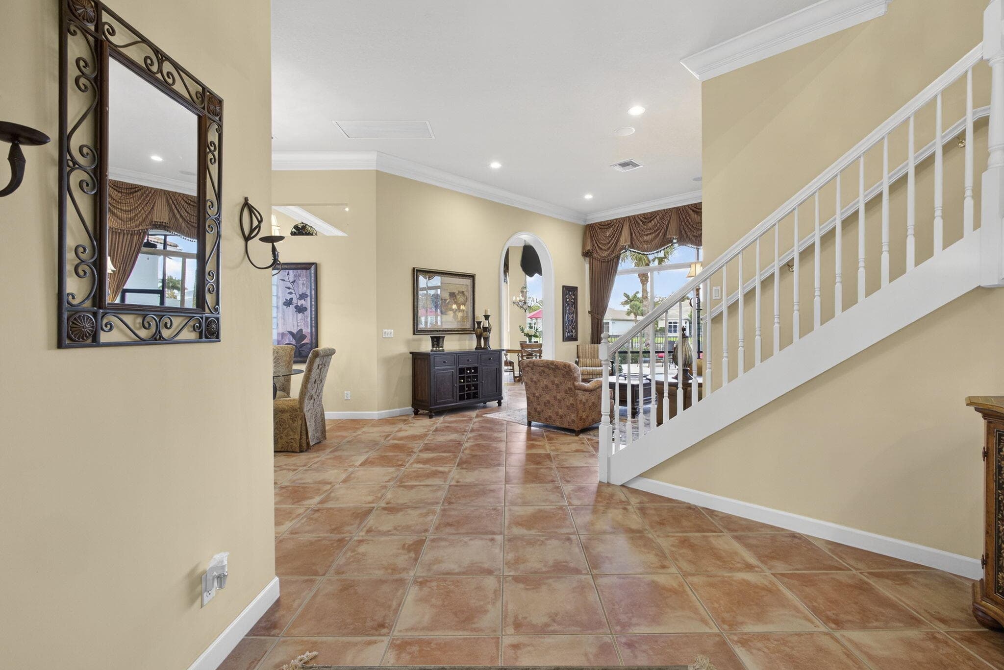 207 Andalusia Drive, Palm Beach Gardens, FL 33418 — photo 4 of 34