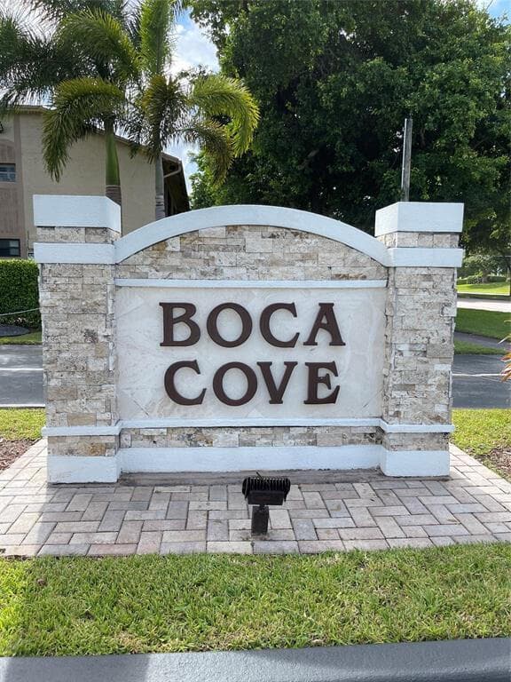 9480 Boca Cove Circle 415, Boca Raton, FL 33428 — photo 10 of 16
