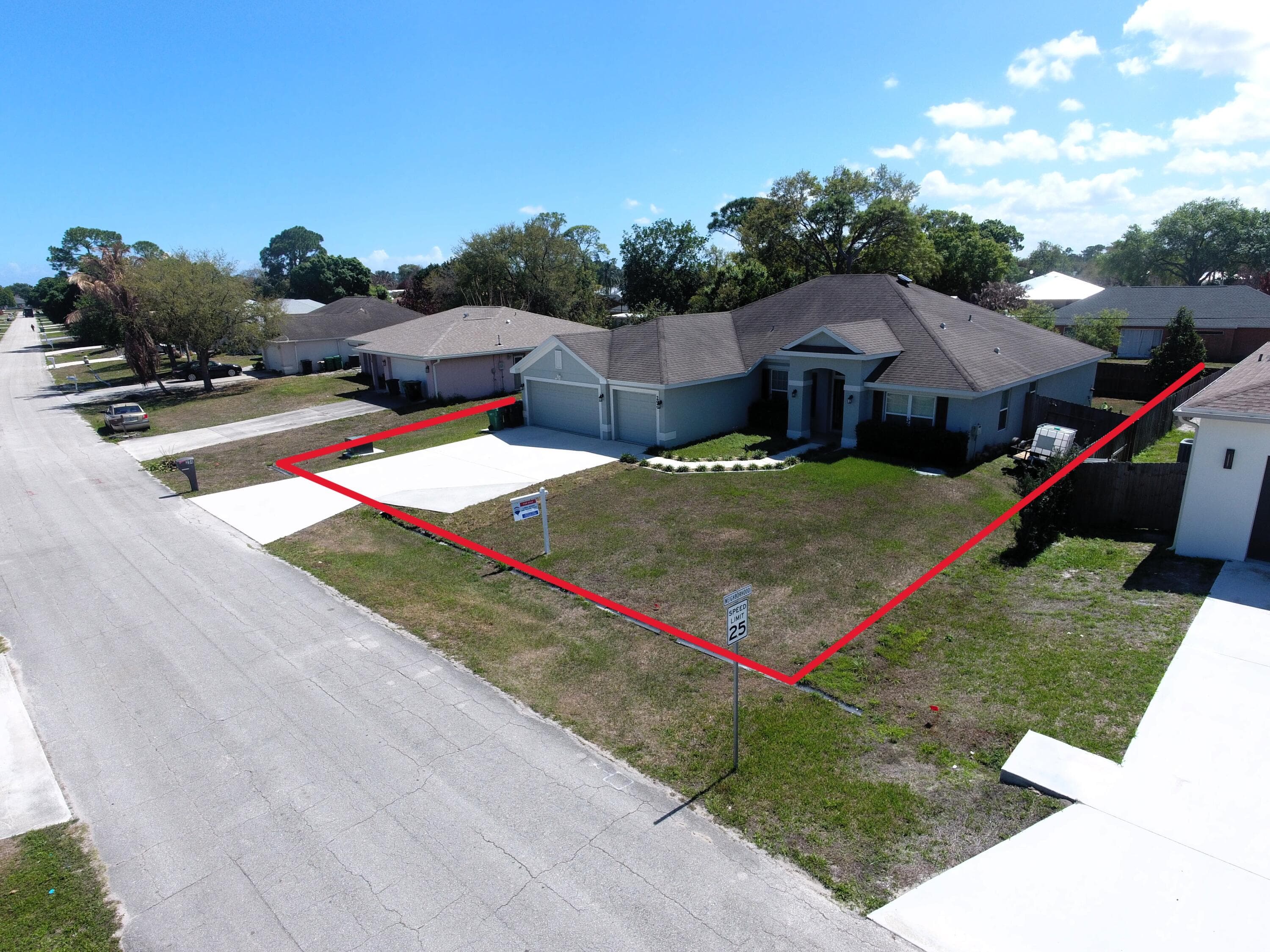 294 SW Statler Avenue, Port St. Lucie, FL 34984 — photo 3 of 72