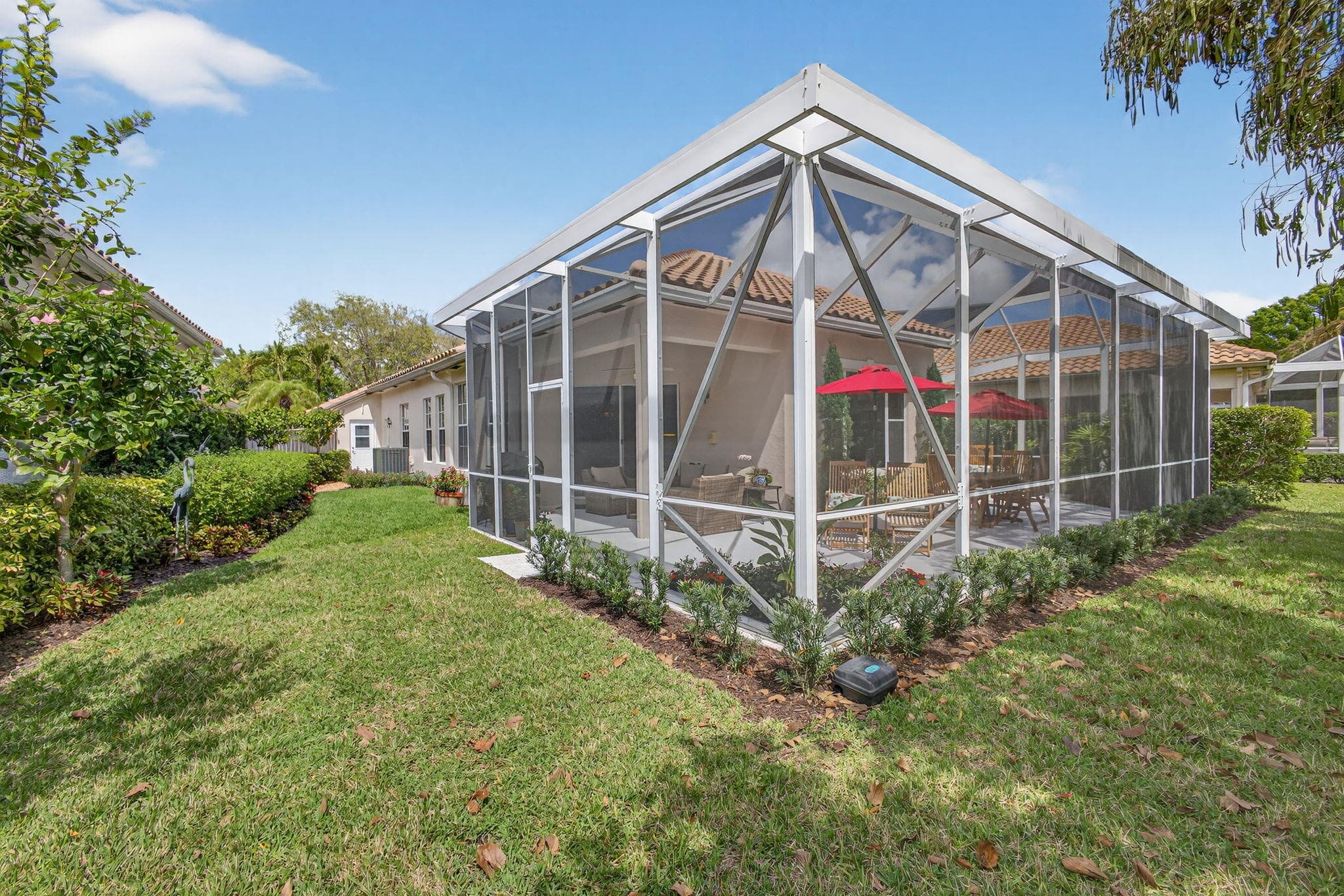 936 Augusta Pointe Drive, Palm Beach Gardens, FL 33418 — photo 76 of 107