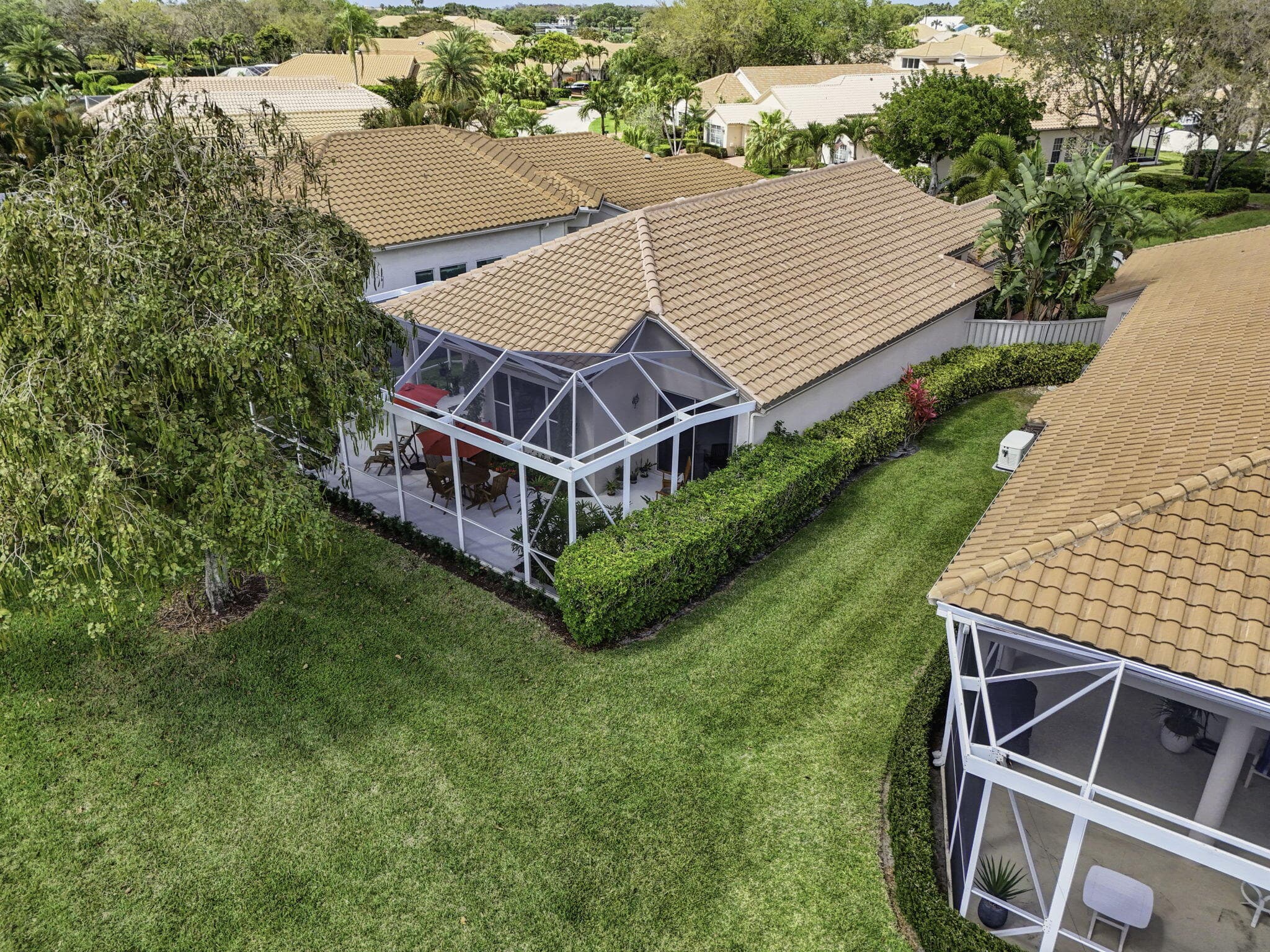 936 Augusta Pointe Drive, Palm Beach Gardens, FL 33418 — photo 101 of 107