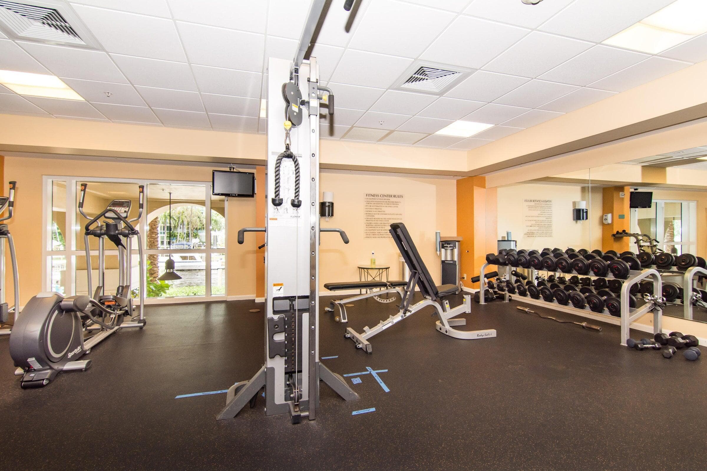 511 SE 5th Avenue 1111, Fort Lauderdale, FL 33301 — photo 34 of 45