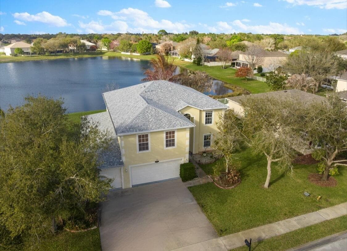 6052 Ridge Lake Circle, Vero Beach, FL 32967 — photo 1 of 57