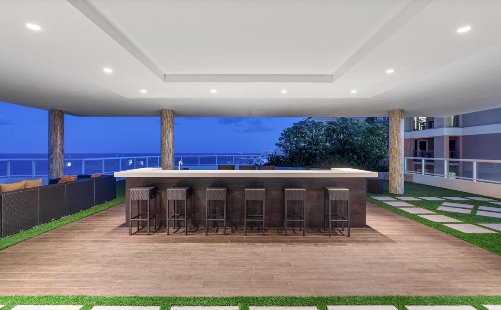 1 N Fort Lauderdale Beach Boulevard Lp 2302, Fort Lauderdale, FL 33304 — photo 38 of 42