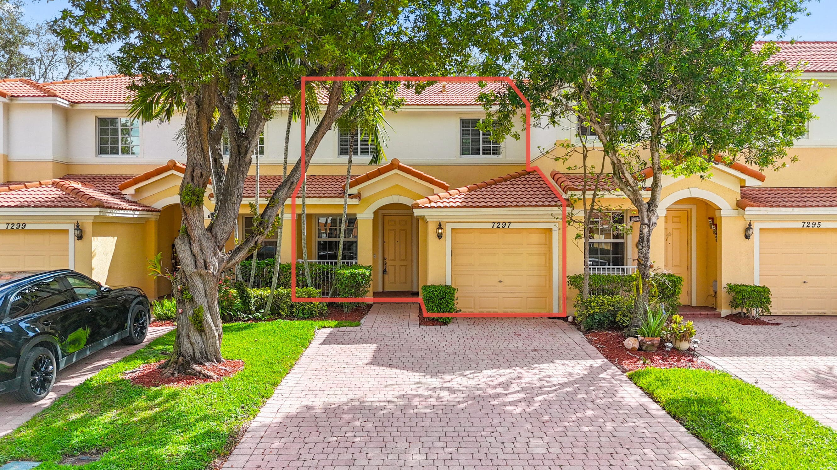 7297 Briella Drive, Boynton Beach, FL 33437 — photo 40 of 56