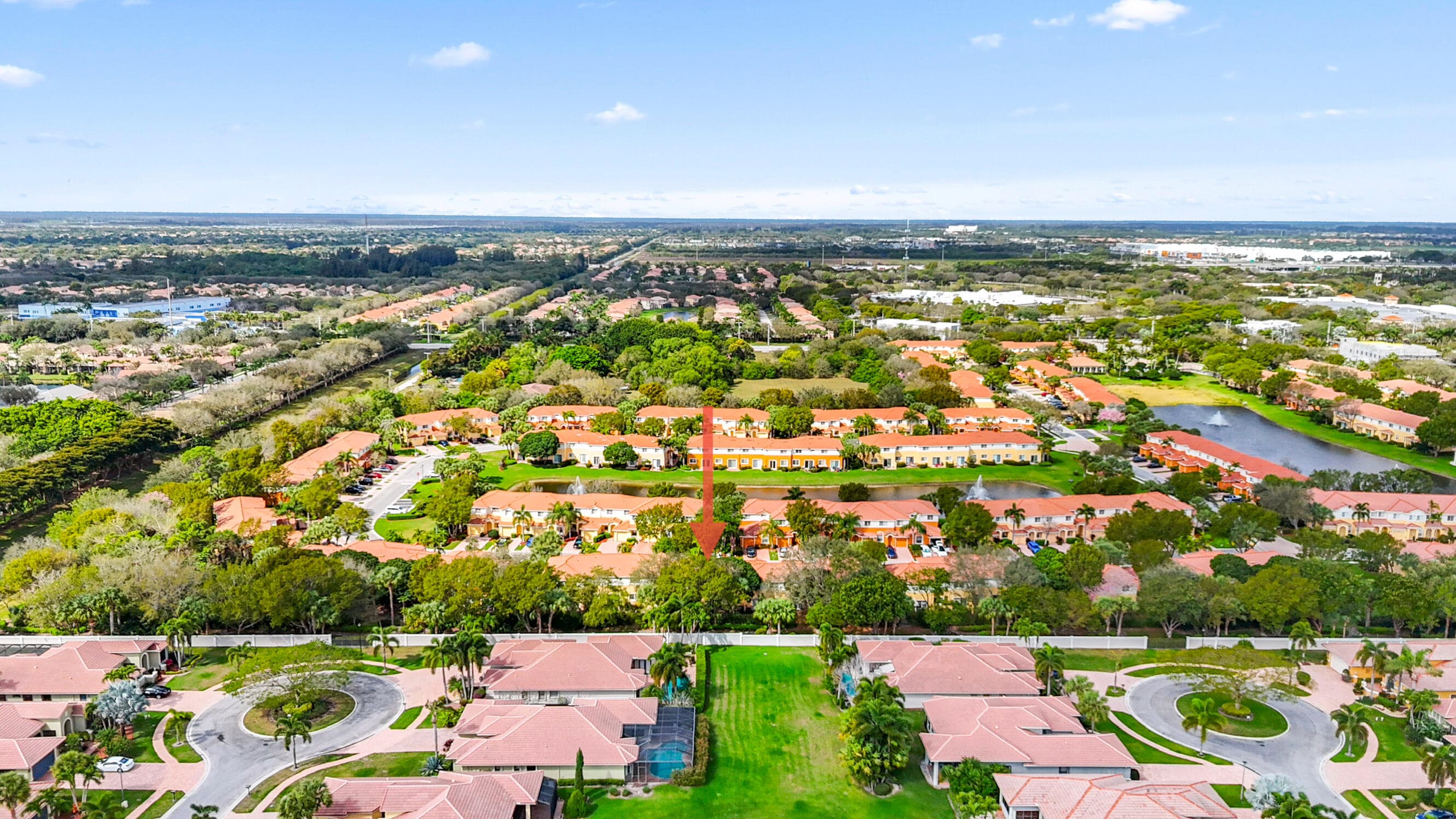 7297 Briella Drive, Boynton Beach, FL 33437 — photo 48 of 56
