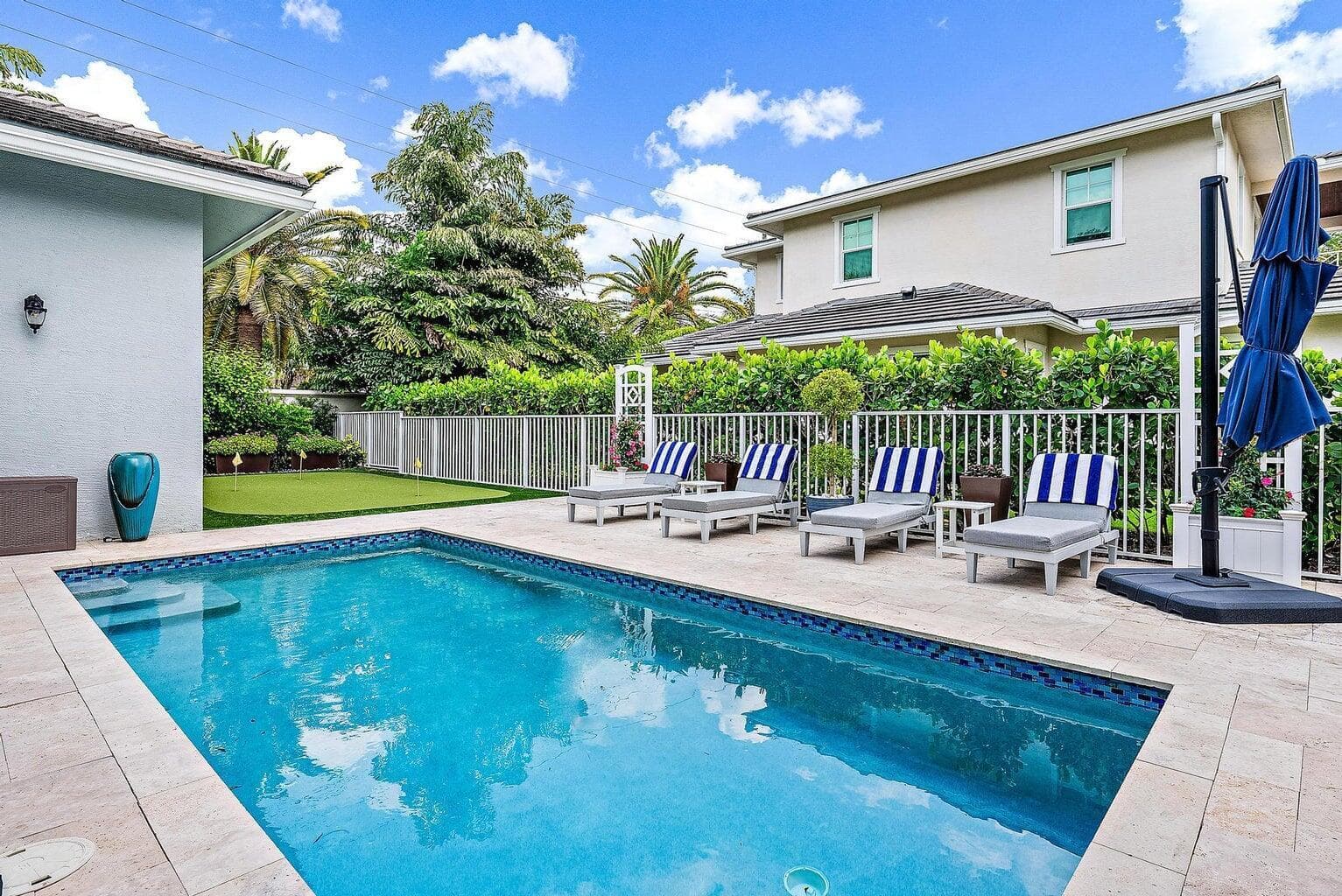 2500 Estates Drive 1, North Palm Beach, FL 33410 — photo 1 of 19
