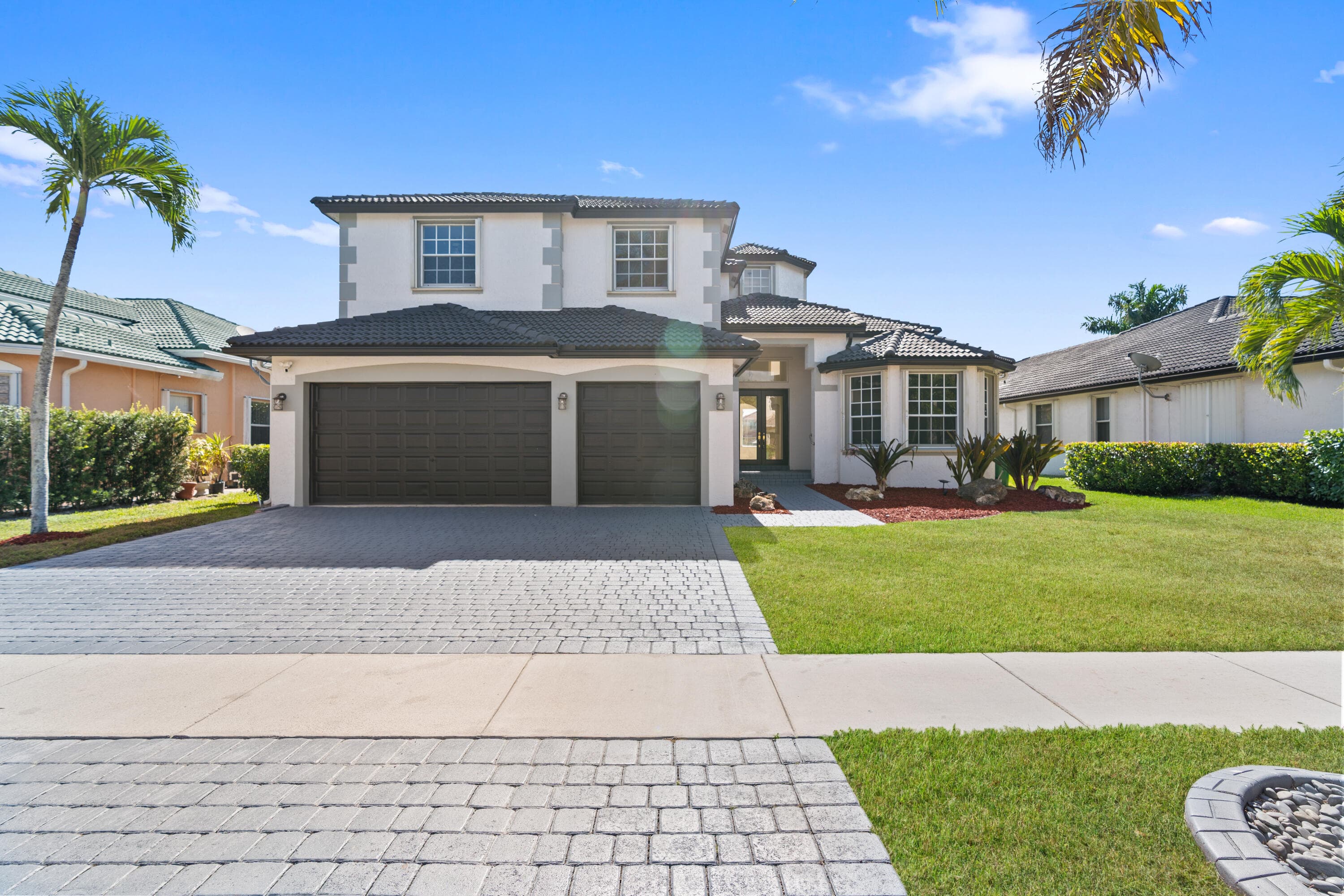 3241 SW 189th Avenue, Miramar, FL 33029 — photo