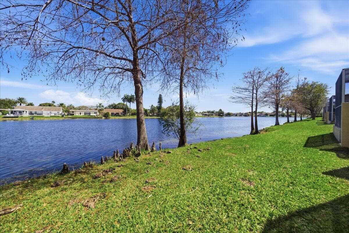 1383 NW 122nd Terrace, Pembroke Pines, FL 33026 — photo 23 of 28