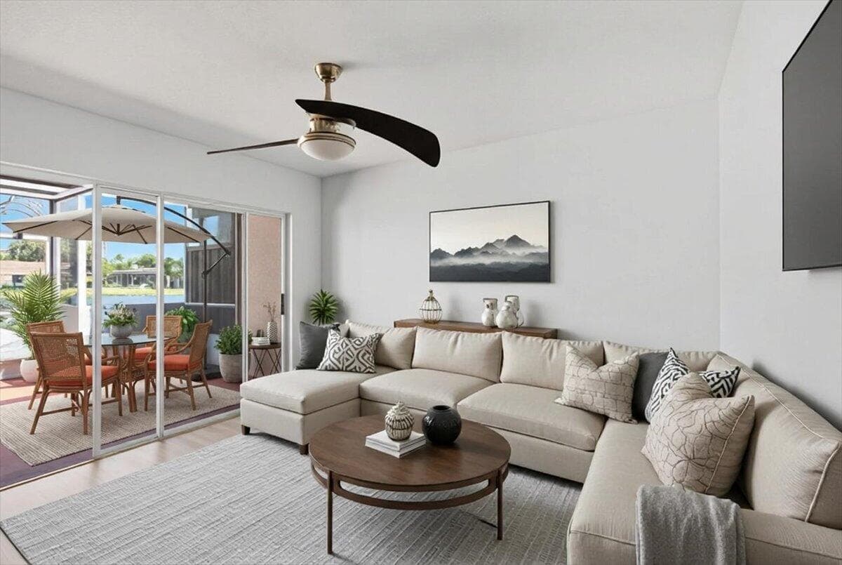 1383 NW 122nd Terrace, Pembroke Pines, FL 33026 — photo 11 of 28