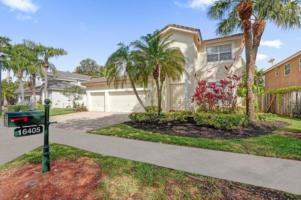 16405 Diamond Head Drive, Weston, FL 33331 — photo 6 of 67