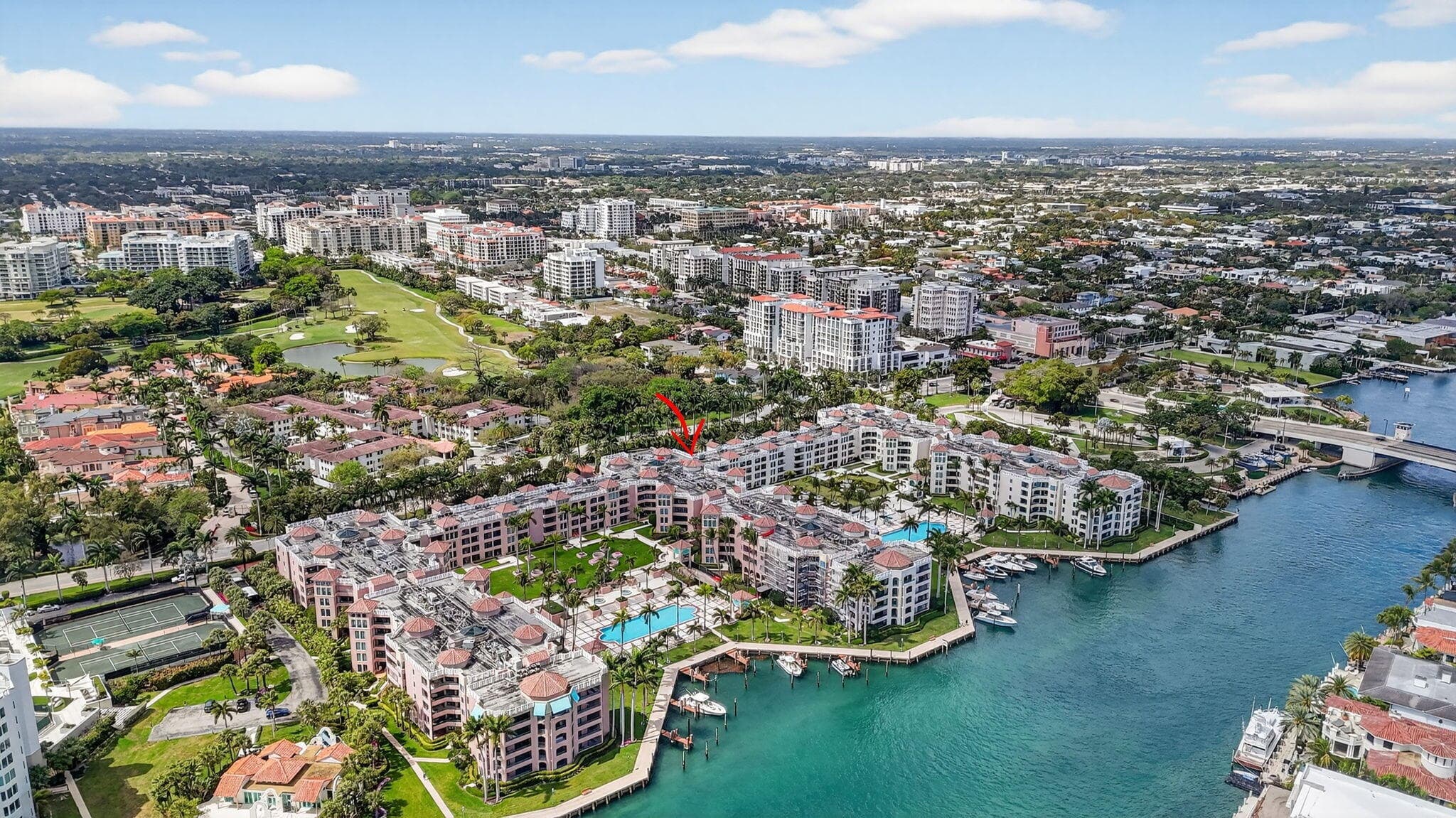 120 SE 5th Avenue 520, Boca Raton, FL 33432 — photo 47 of 86