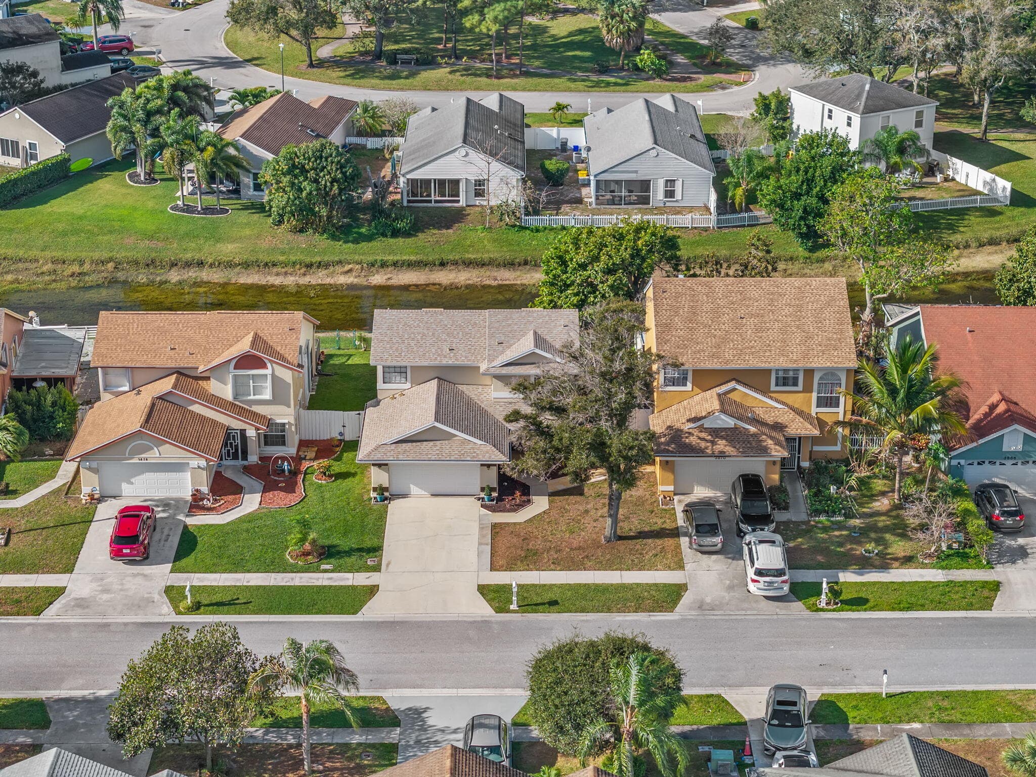 3874 Circle Lake Drive, West Palm Beach, FL 33417 — photo 34 of 38