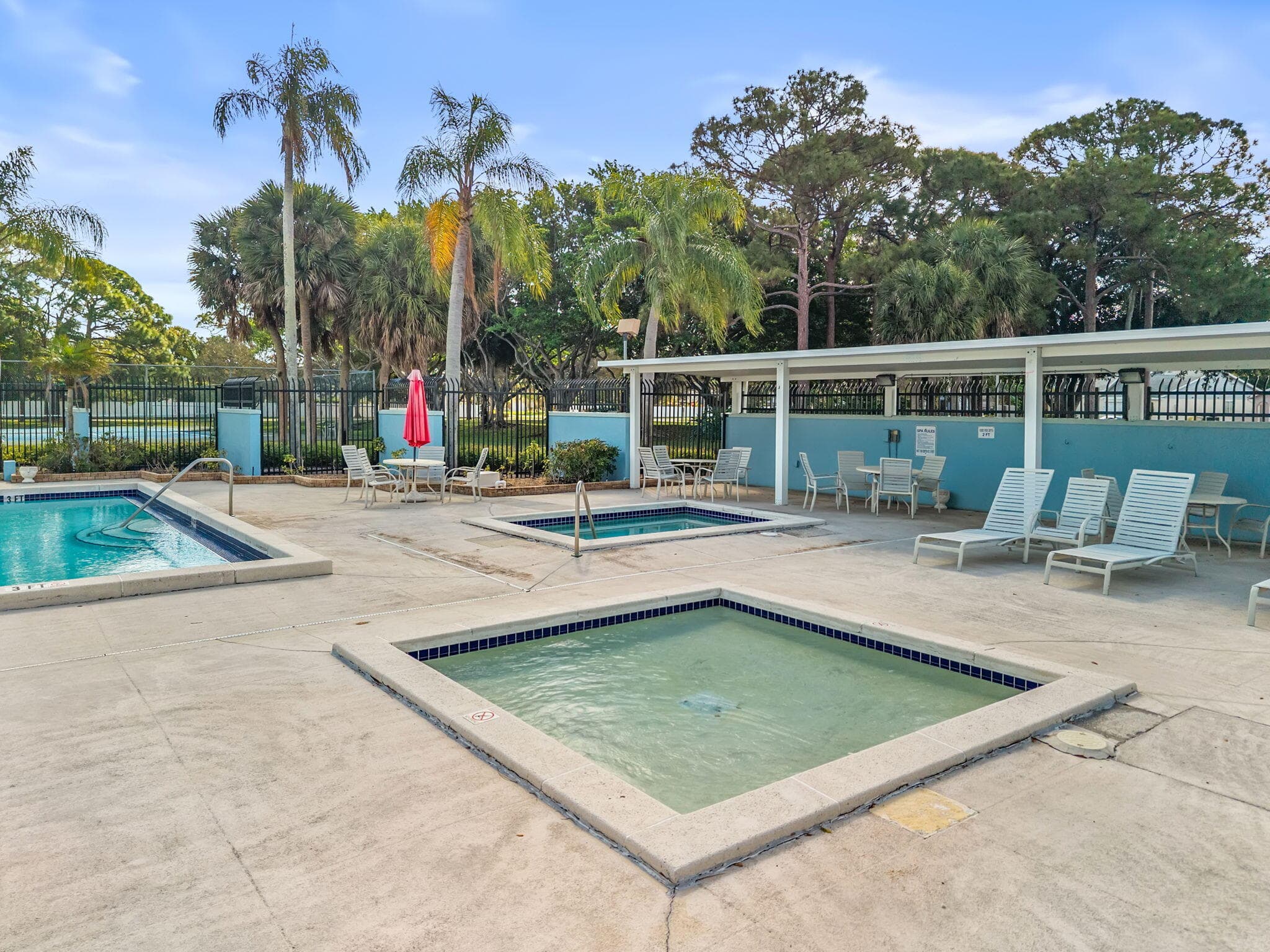 3874 Circle Lake Drive, West Palm Beach, FL 33417 — photo 36 of 38