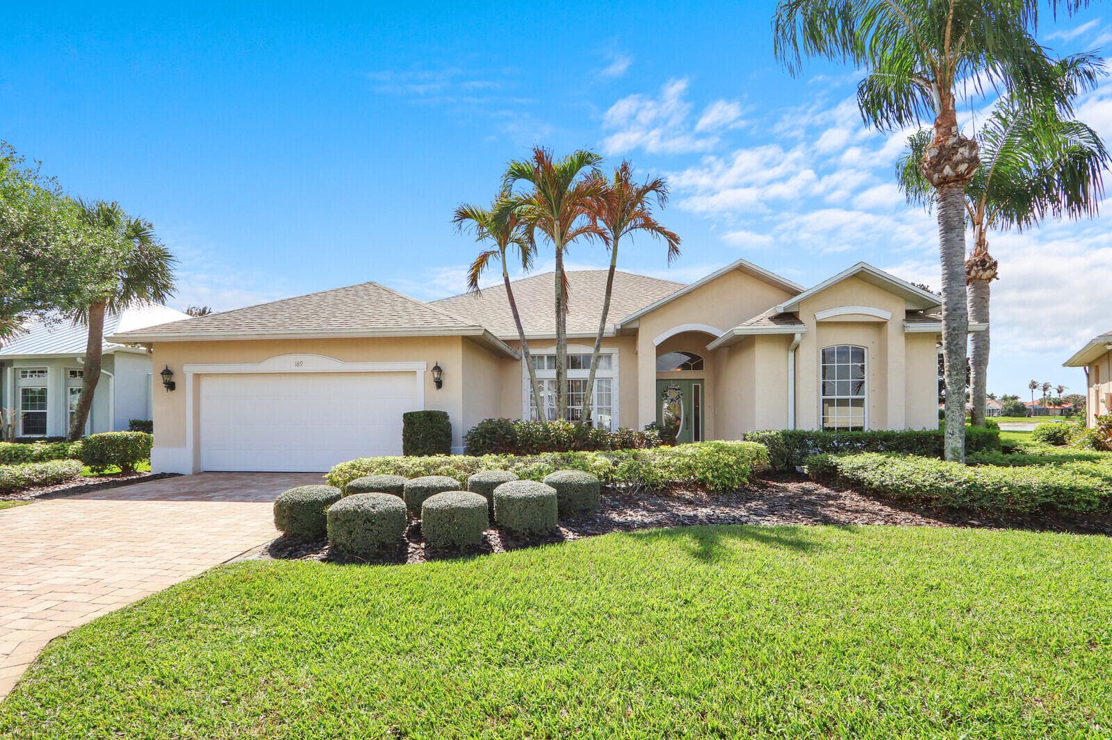 189 SW Snapdragon Circle, Port St. Lucie, FL 34953 — photo 1 of 61